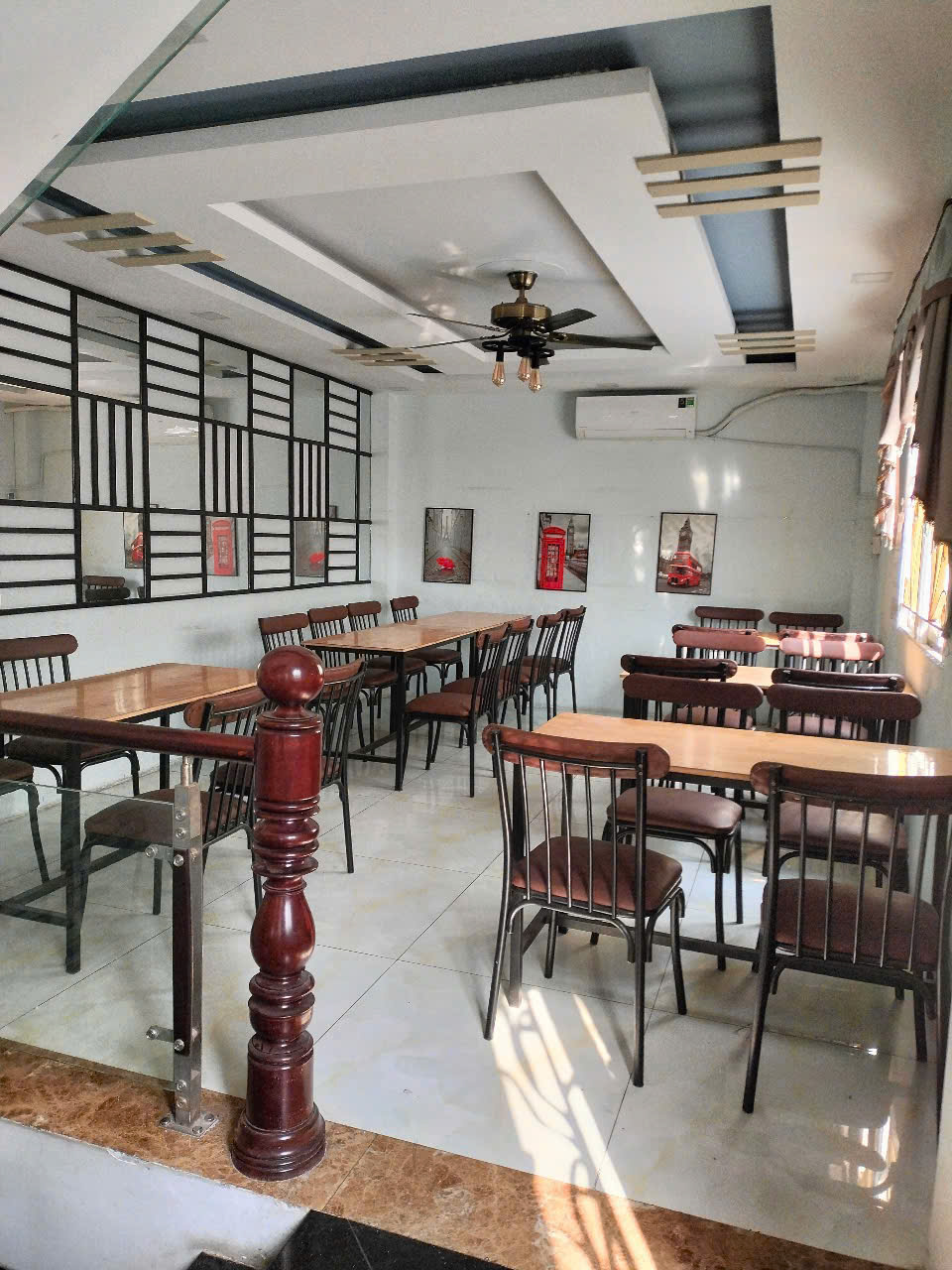 BÁN NHÀ GÓC 2 MẶT TIỀN – ĐƯỜNG HẺM LÊ ĐÌNH CẨN