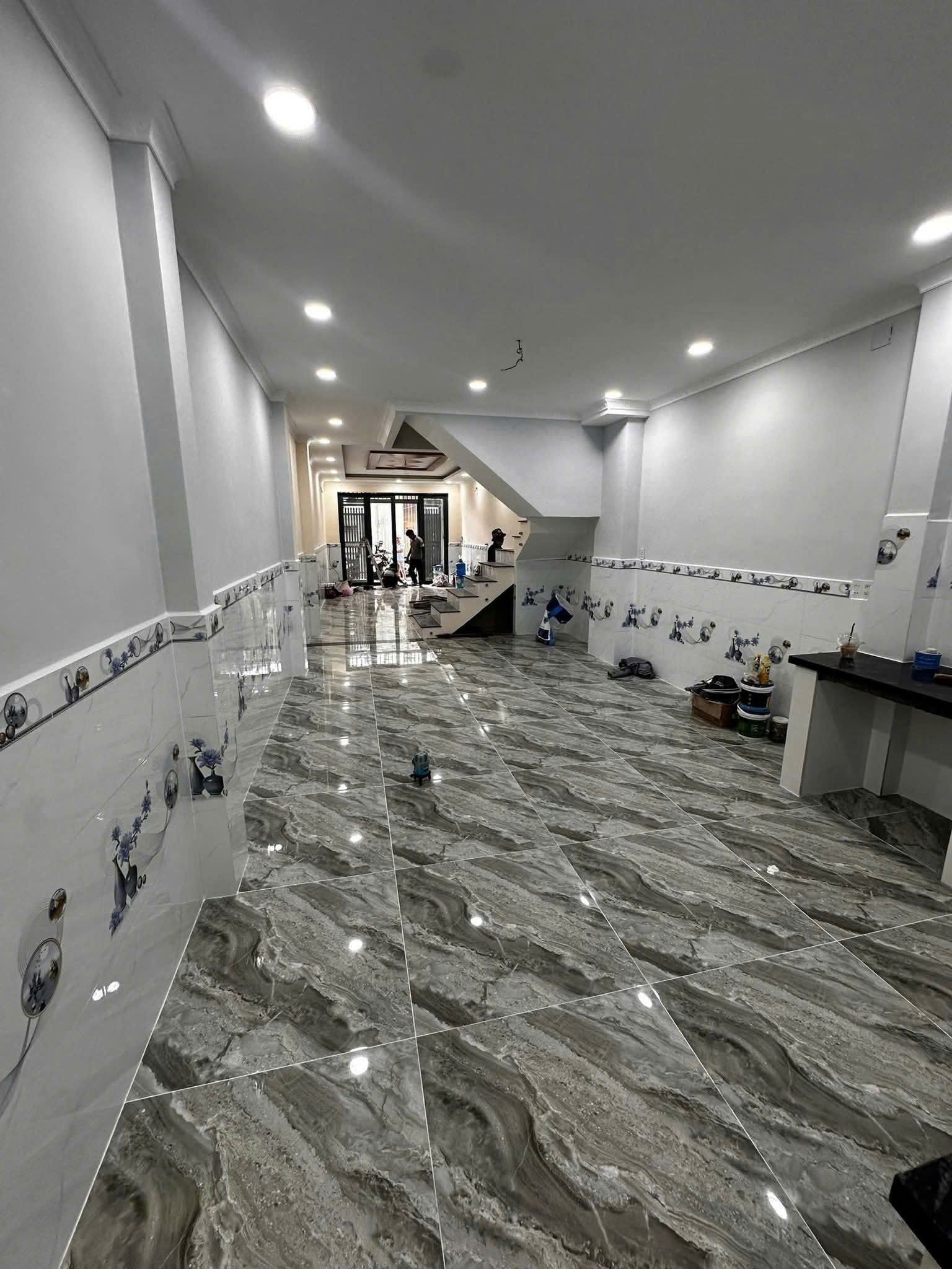 🔥 NHÀ HXH KÊNH 19/5 – CÁCH MT 20M – GẦN CELADON – 4x18 – CHỈ 7.2 TỶ TL