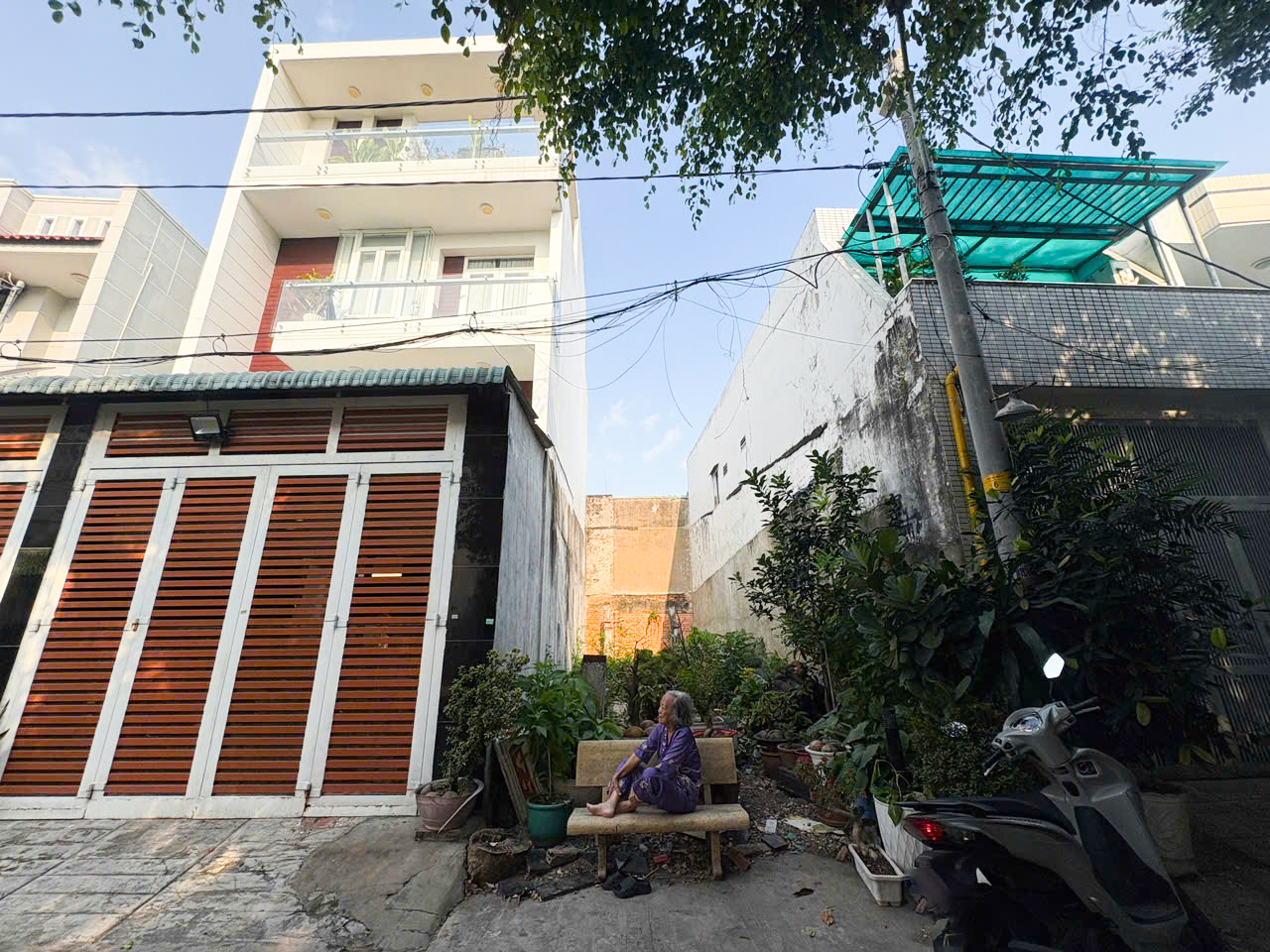 Sở hữu lô đất tại hẻm 161/ Bình Trị Đông, 4m x 15m, thổ cư 100m2. Giá: 5.45 tỷ