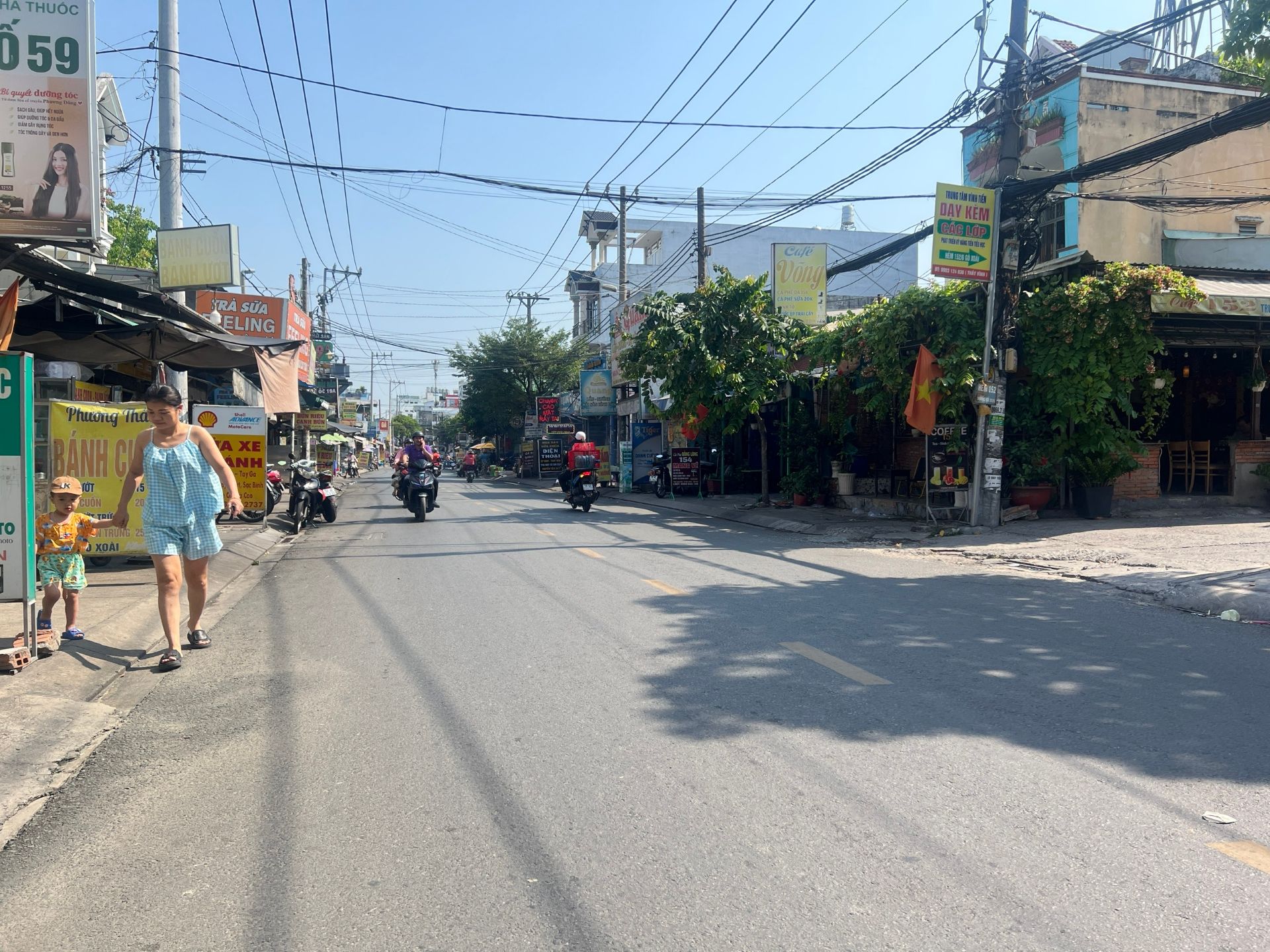 BÁN NHÀ MẶT TIỀN CHỢ GÒ XOÀI BHHA, BÌNH TÂN, DT: 4x22m Giá 12,5 tỷ.