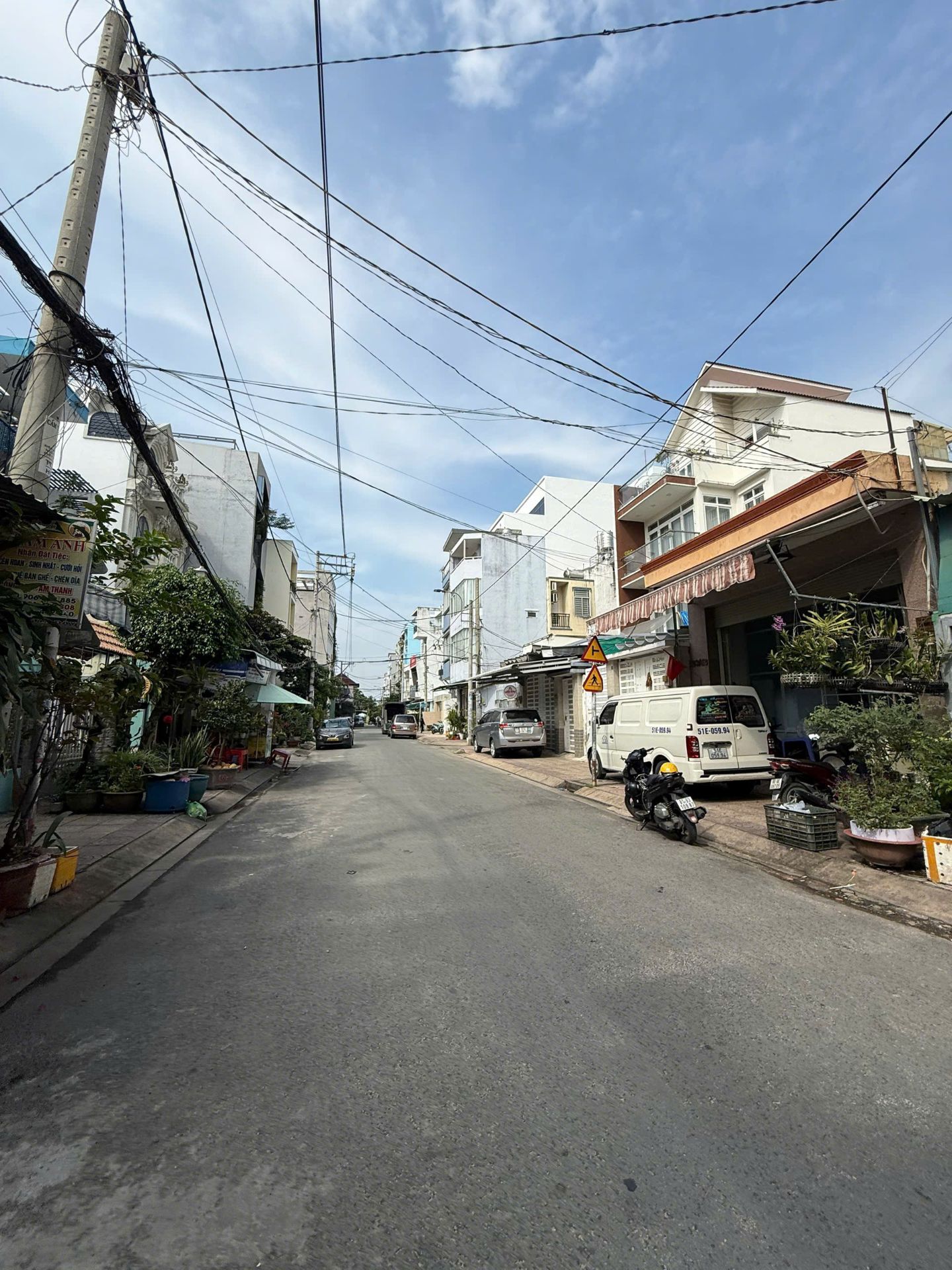 🔥 SIÊU PHẨM LÔ GÓC NGUYỄN HỮU TIẾN - NGANG 7.1M BỀ THẾ - ĐƯỜNG 12M CÓ LỀ - GIÁ 8.7 TỶ 🔥