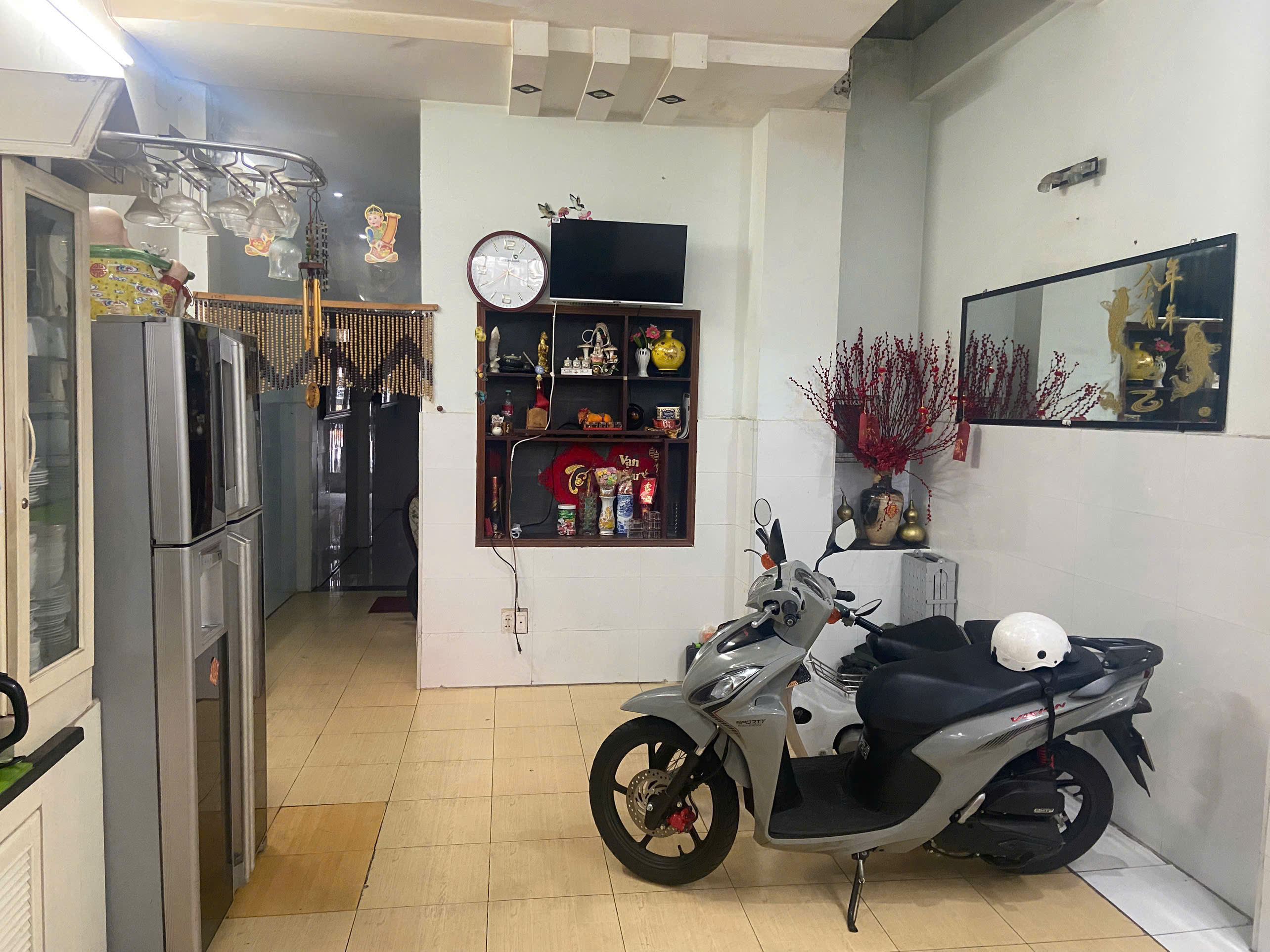 🏡 Bán Nhà Hẻm 11 Nguyễn Hữu Tiến, Tân Phú - 4.2mx20m, 3 Lầu, Giá 10 Tỷ, Hẻm 8m 🌟