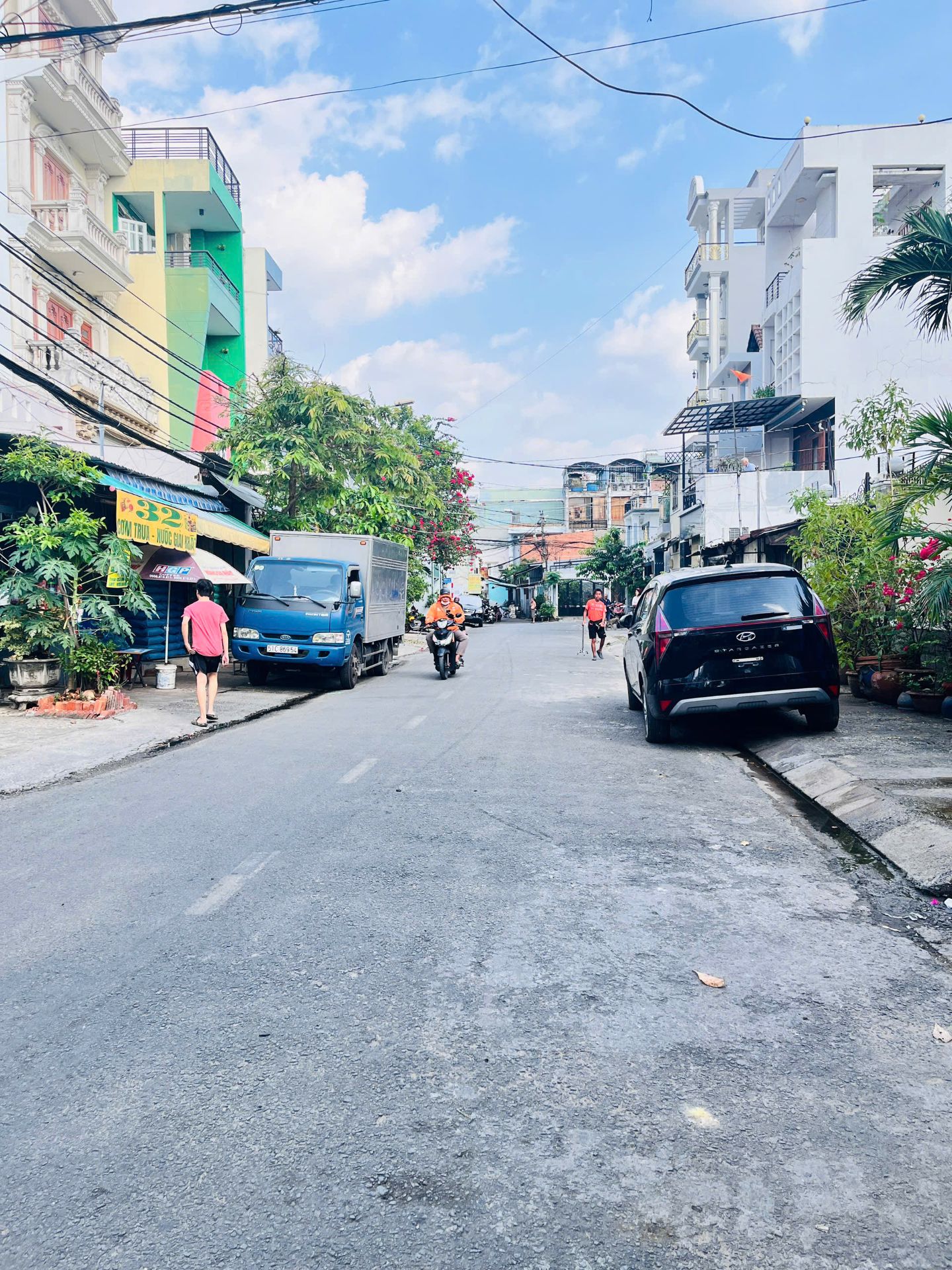 🔴 MẶT TIỀN KINH DOANH NGUYỄN QUANG DIÊU (TÂN PHÚ) - 120m² - 12.7 TỶ 🔴