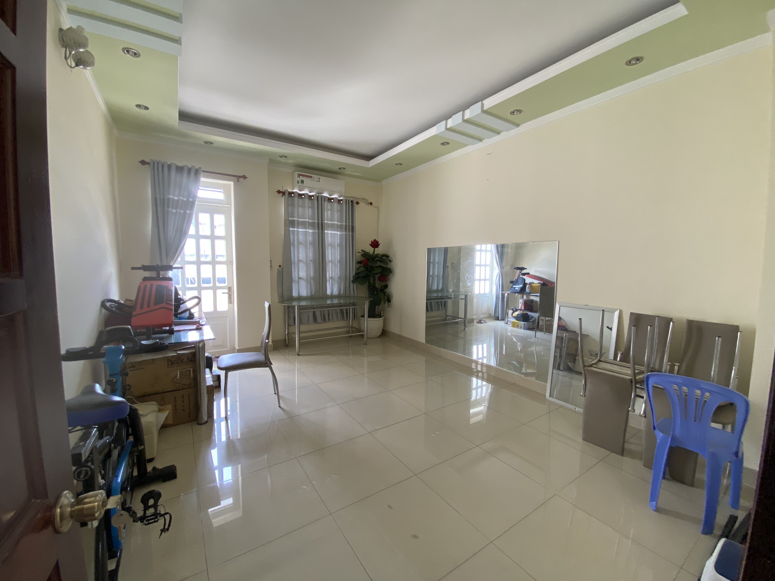 🏠 Bán Nhà Hẻm Nguyễn Quang Diêu, Tân Phú, 4mx16m, Giá 7,95 Tỷ, nhà mới đúc 3.5 Tấm ✨