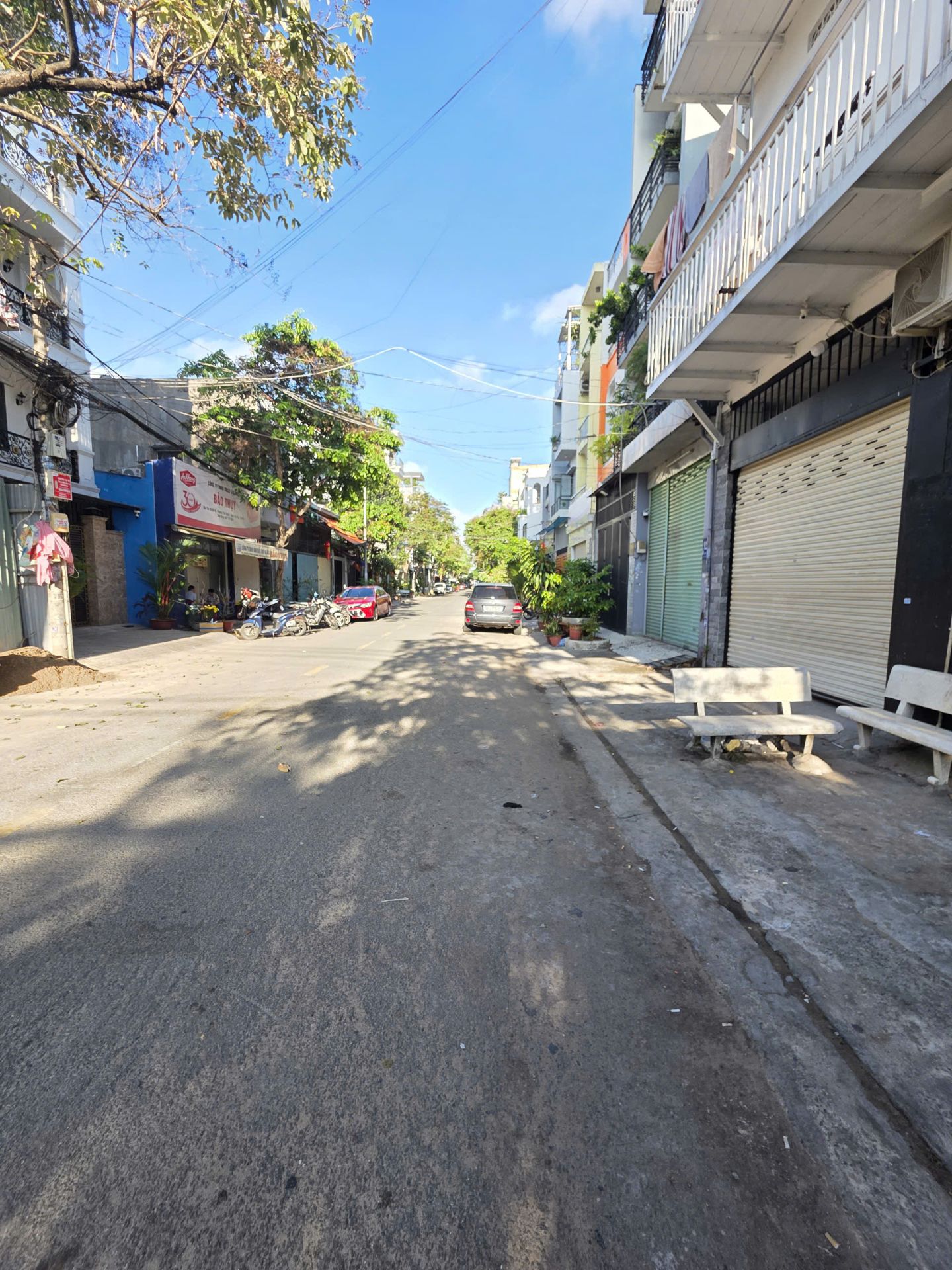 🏡 Bán Nhà Mặt Tiền Đường Đỗ Bí, Phú Thạnh, Tân Phú, 45m2, Giá 6.9 Tỷ, 1 Lầu 🏡 🔹