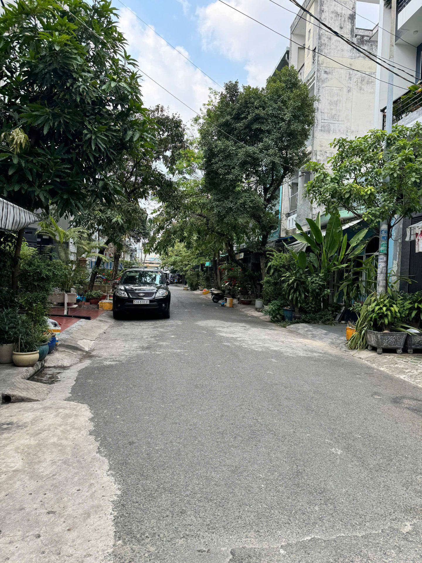 Bán nhà Góc 2 Mặt tiền Kinh Doanh Nguyễn Bá Tòng_p.Tân Thành, DT: 4.2x16m, NH 4,7m, Gias: 10.5 tỷ t