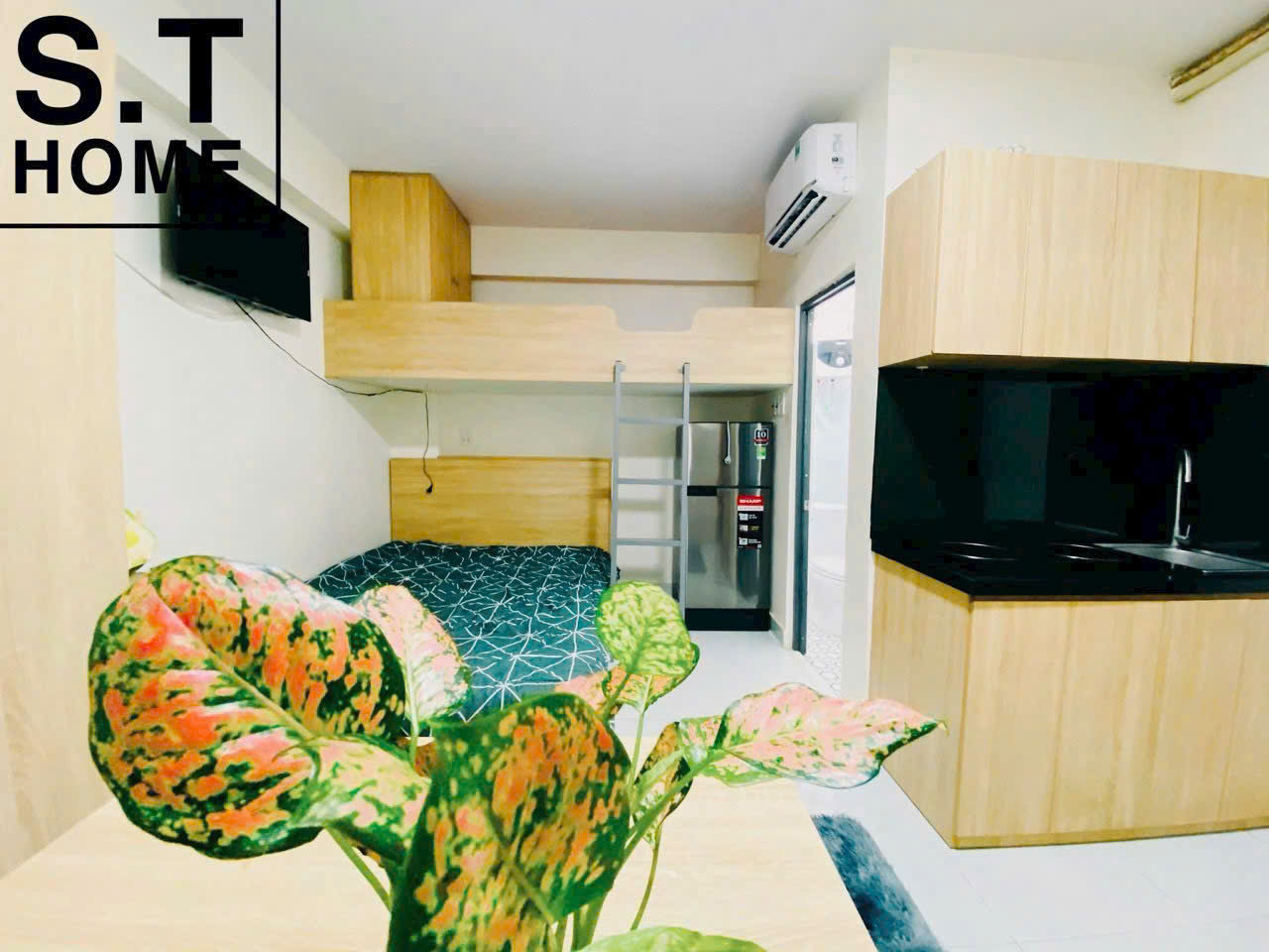 🔥 SIÊU PHẨM CHDV LÊ VĂN PHAN (5X23M) - 28 PHÒNG - THU NHẬP 100TR/TH - GIÁ 23 TỶ 🔥