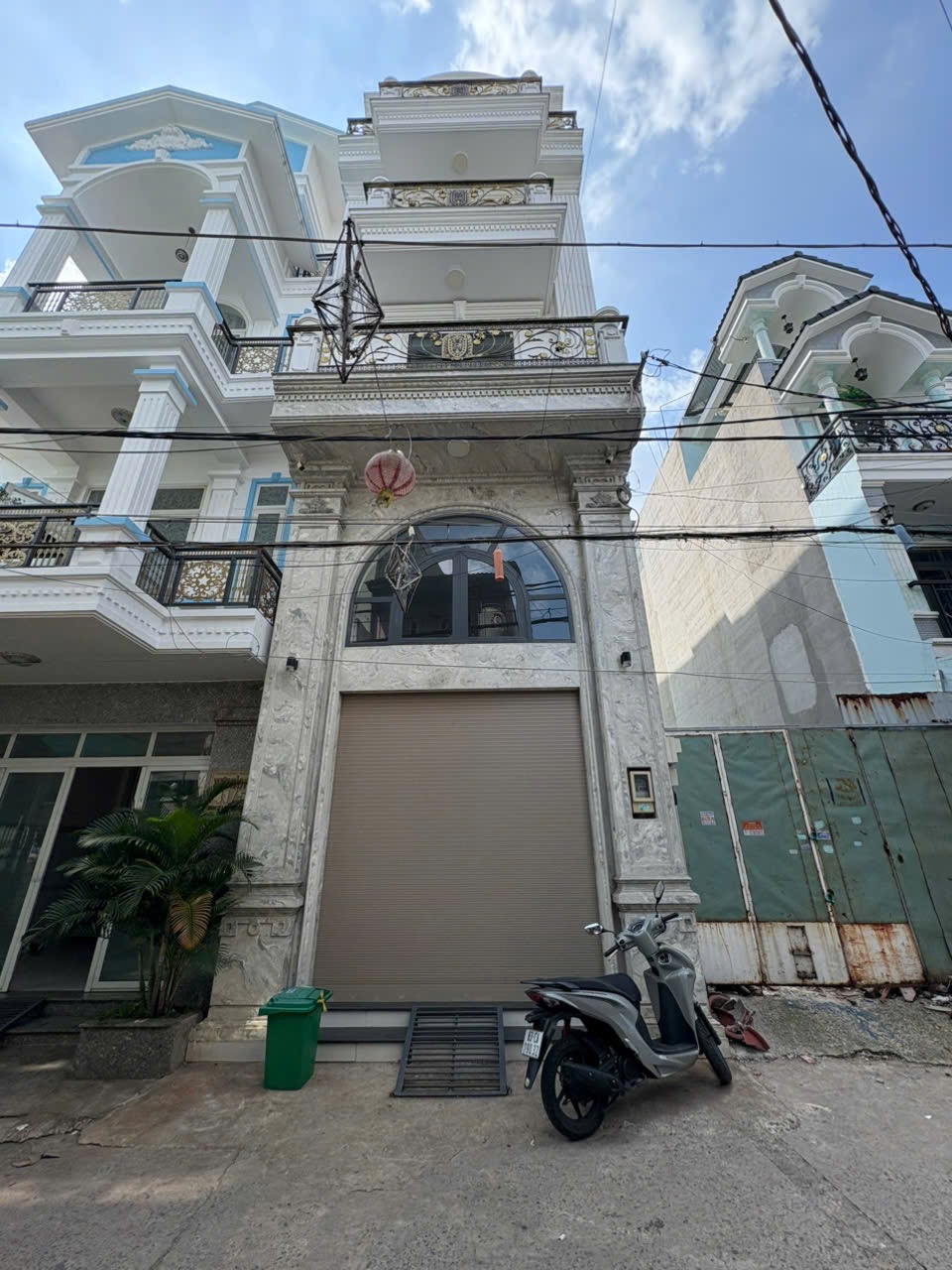 Bán nhà 1/ đường số 2 hẻm rộng rãi nhà mới dọn vô ở ngay 🥰