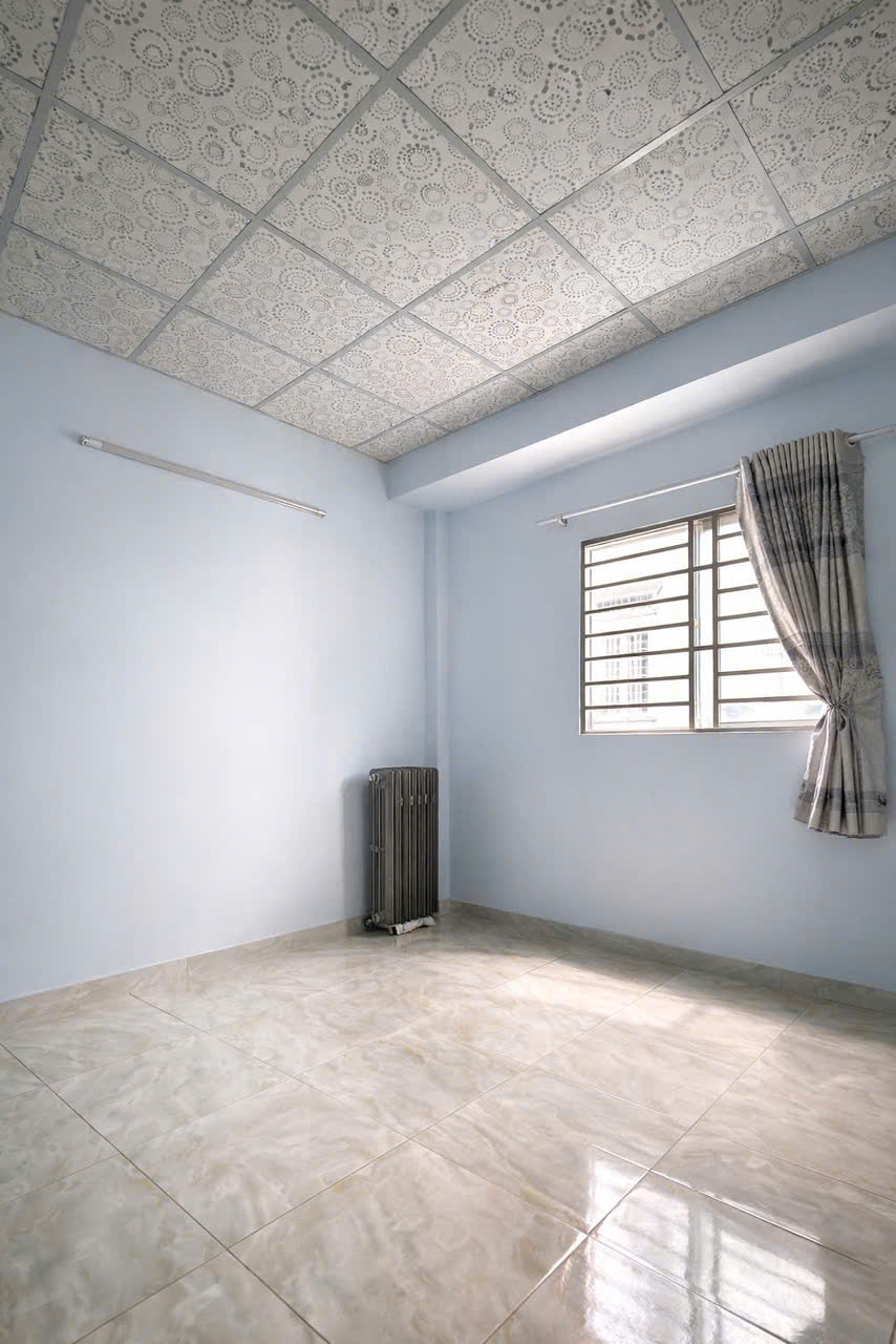 Bán Nhà 2Lầu DT: 4x8m Hẻm 1/ Đường Bờ Bao Tân Thắng, P. Sơn Kỳ, Giá: 5.26 tỷ