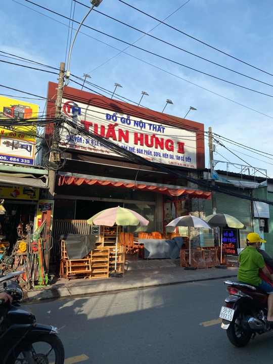 Bán 348m2 nhà mặt tiền đường Bình Long ,8mx43m, nhà cấp 4, giá : 40 tỷ , P.Phú Thạnh, Q.Tân Phú