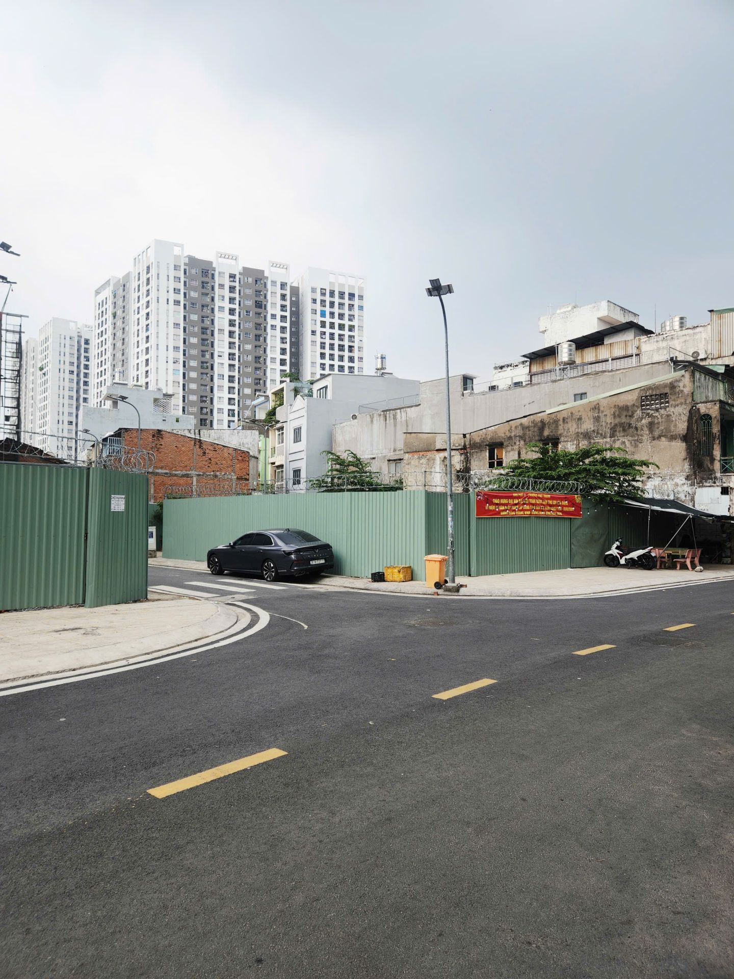 🔥 HÀNG HIẾM KHU 87 TÔ HIỆU – ĐẤT 4x19.5M | GIÁ TỐT 8.35 TỶ