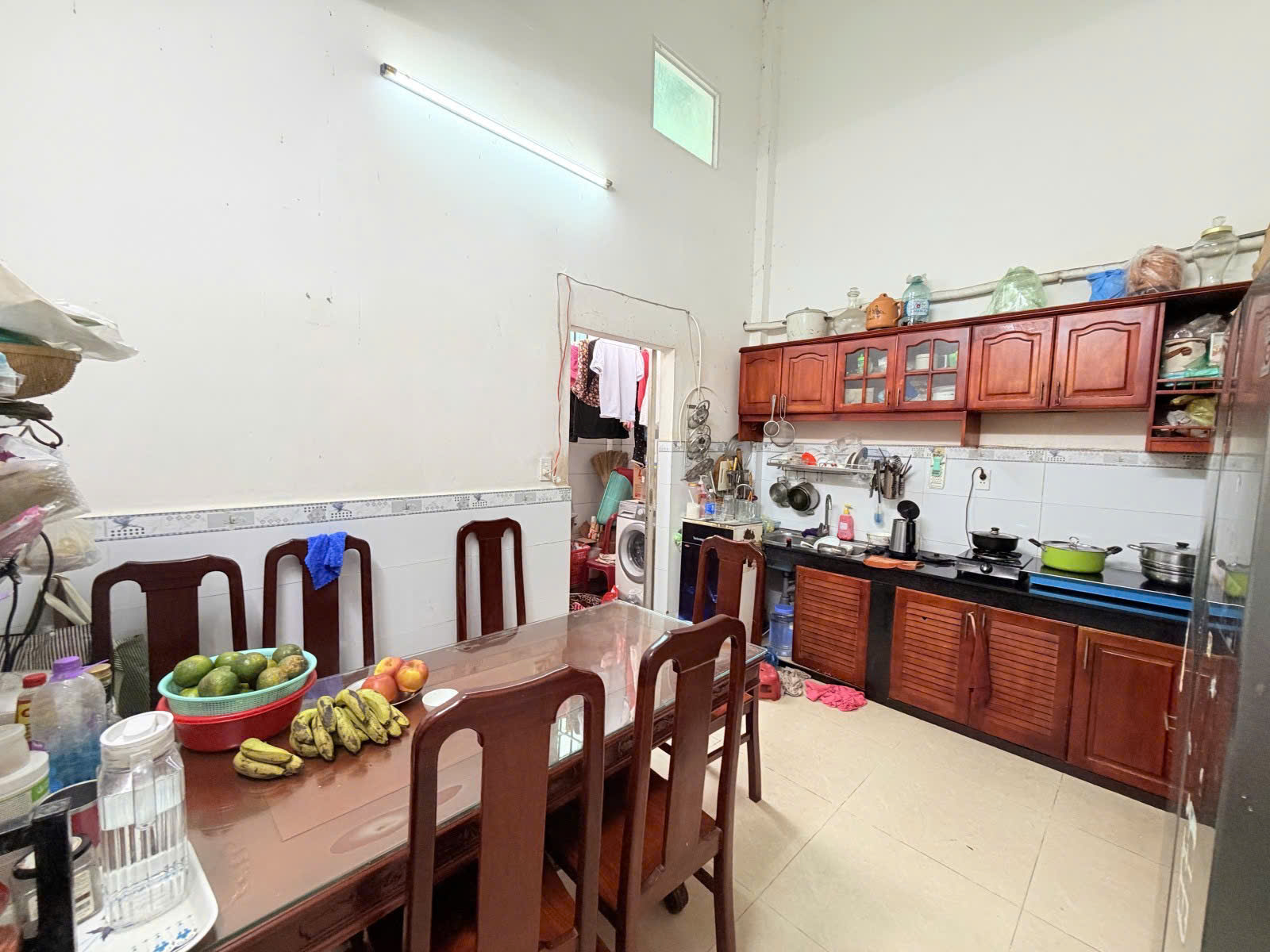 Nhà hẻm 8m đường Nguyễn Quan Diêu_P.Tân Sơn Nhì_Tân Phú, 1 lầu, DT: 4,2x20m, Giá: 7.9 tỷ tl