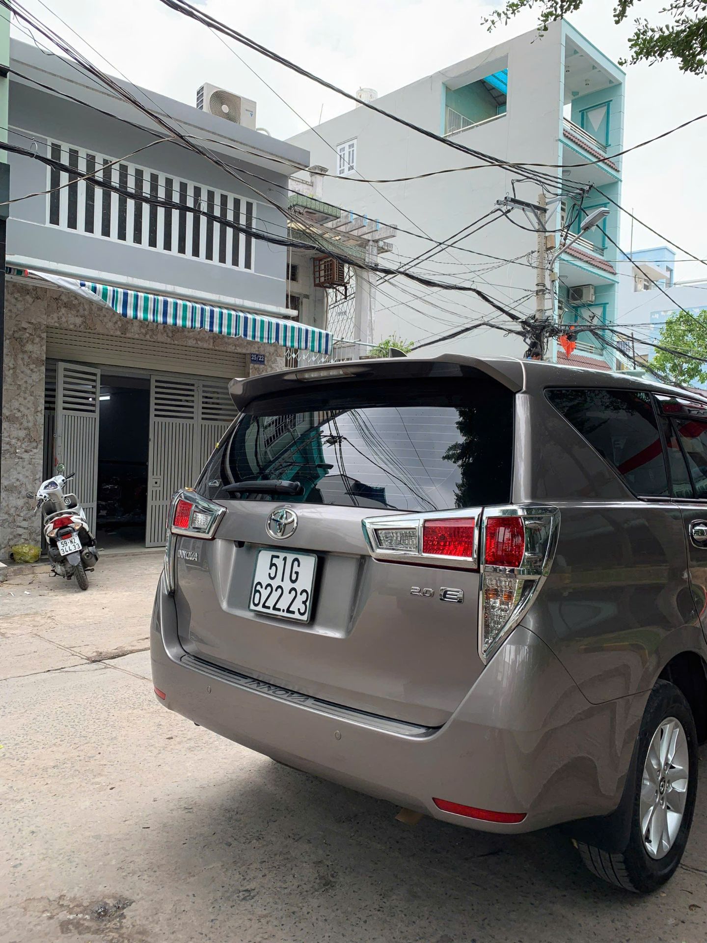 BÁN NHÀ HẺM KÊNH TÂN HÓA GIÁ 8,3 TỶ – ĐỐI DIỆN CÔNG VIÊN – SÁT ĐẠI HỌC VĂN HIẾN [ 2 TẦNG 4X17M ]