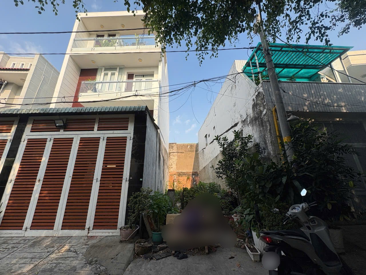 🔥BÁN Đất BÌNH TRỊ ĐÔNG – DT 4×15M – HẺM 7M CỤT – GIÁ 5.3TỶ thương lượng