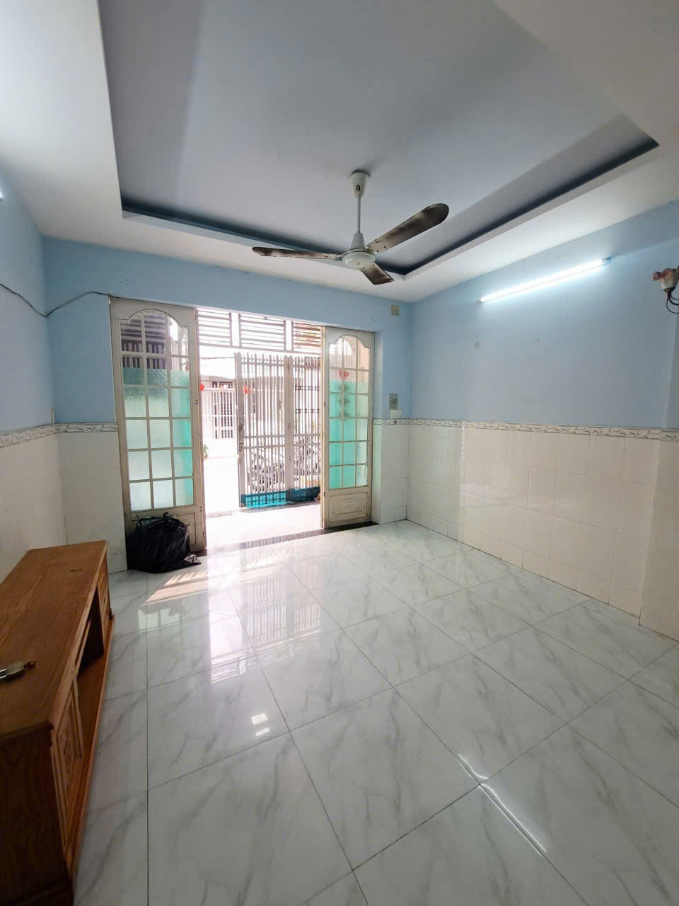 🔹 Nhà hẻm Chiến Lược, Bình Trị Đông A, Bình Tân, 4x10, 4,57 tỷ, 1 Lầu 🔹