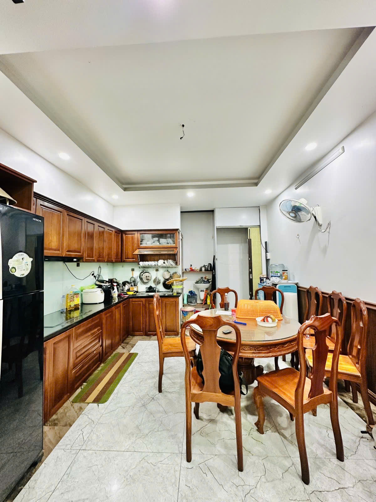 NHÀ MỚI TÂN HƯƠNG – TÂN PHÚ | HẺM NHỰA 7M – XE HƠI VÀO NHÀ – GIÁ 8.7 TỶ 🔥