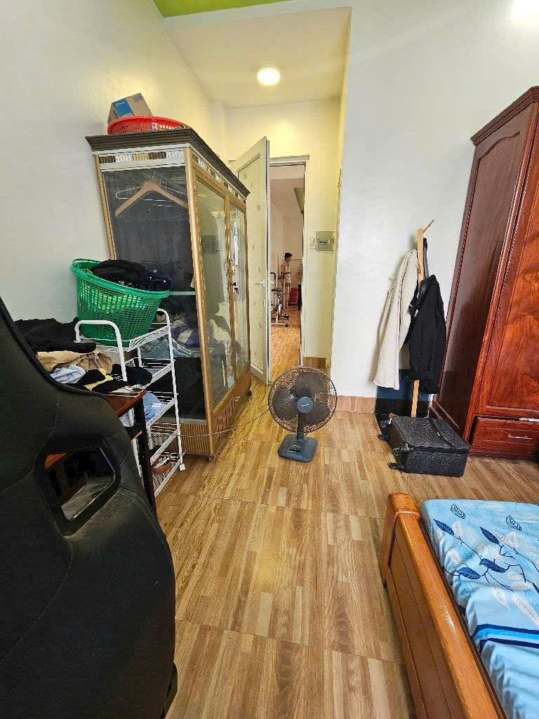 Bán nhà Mặt tiền đường DC11_p.Tây Thạnh_Tân Phú, trệt 2 lầu, DT: 4x20m, Giá: 10.5 tỷ tl