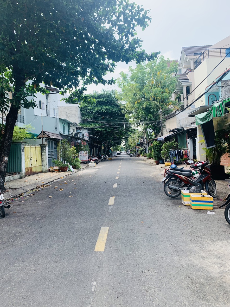 MTNB LÊ LÂM - KHU HỌ LÊ ( 5.3X19M Tiện Xây ) Chỉ 11.x Thương Lượng