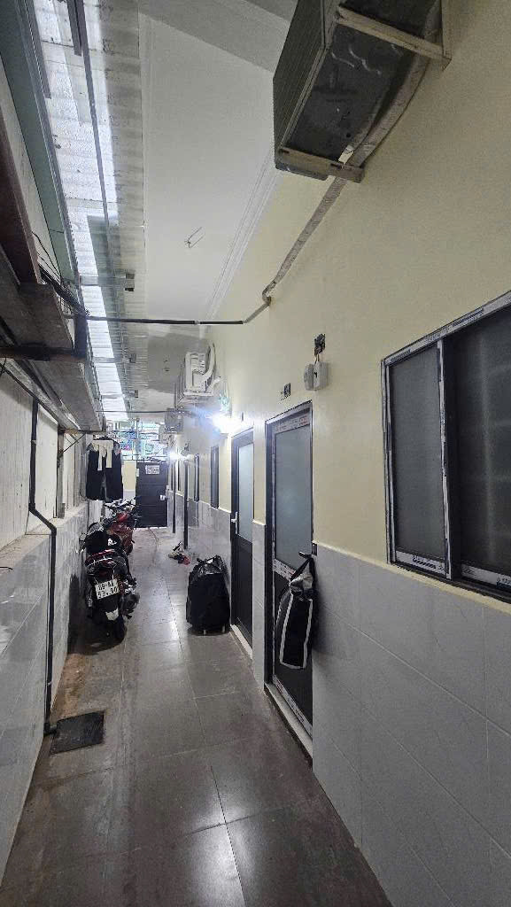 🔥 CHDV LÝ THÁNH TÔNG (6.4X18M) - 17 PHÒNG KHÉP KÍN - THU 80TR/TH - GIÁ 14.5 TỶ 🔥