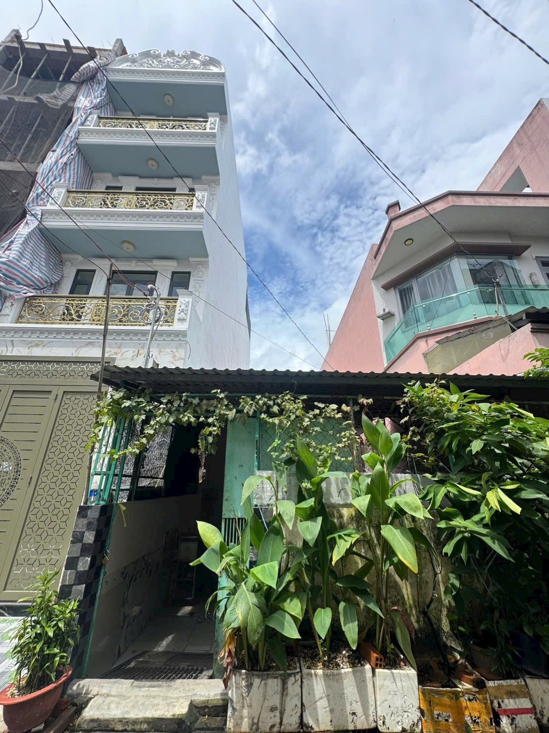 🔥Chỉ 1 Xẹc LÊ VĂN QUỚI chỉ 68tr/m2 – 👍DT 5×21M – NHÀ CẤP 4 – HẺM NHỰA 5M – GIÁ 7.2TỶ TL