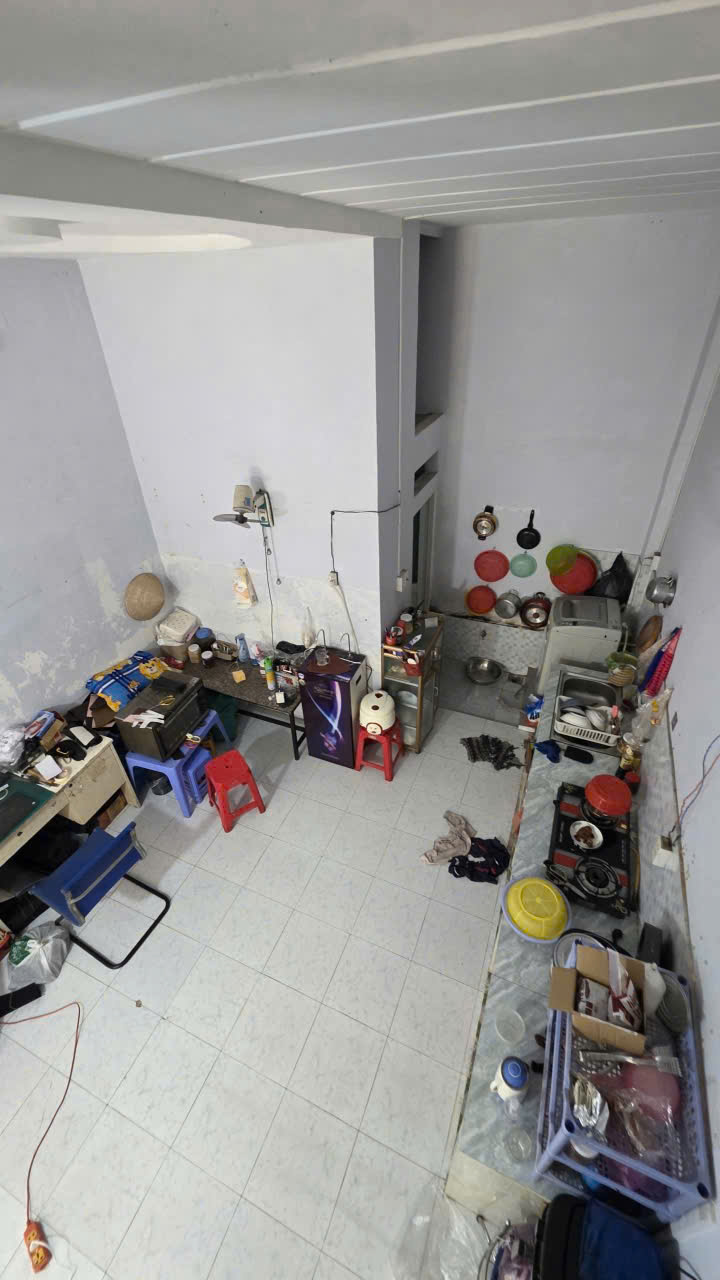 🔹 Bán nhà Bình Tân: 4x10m, 1 lầu, giá 4.55 tỷ - Đường số 16A, Bình Hưng Hòa A