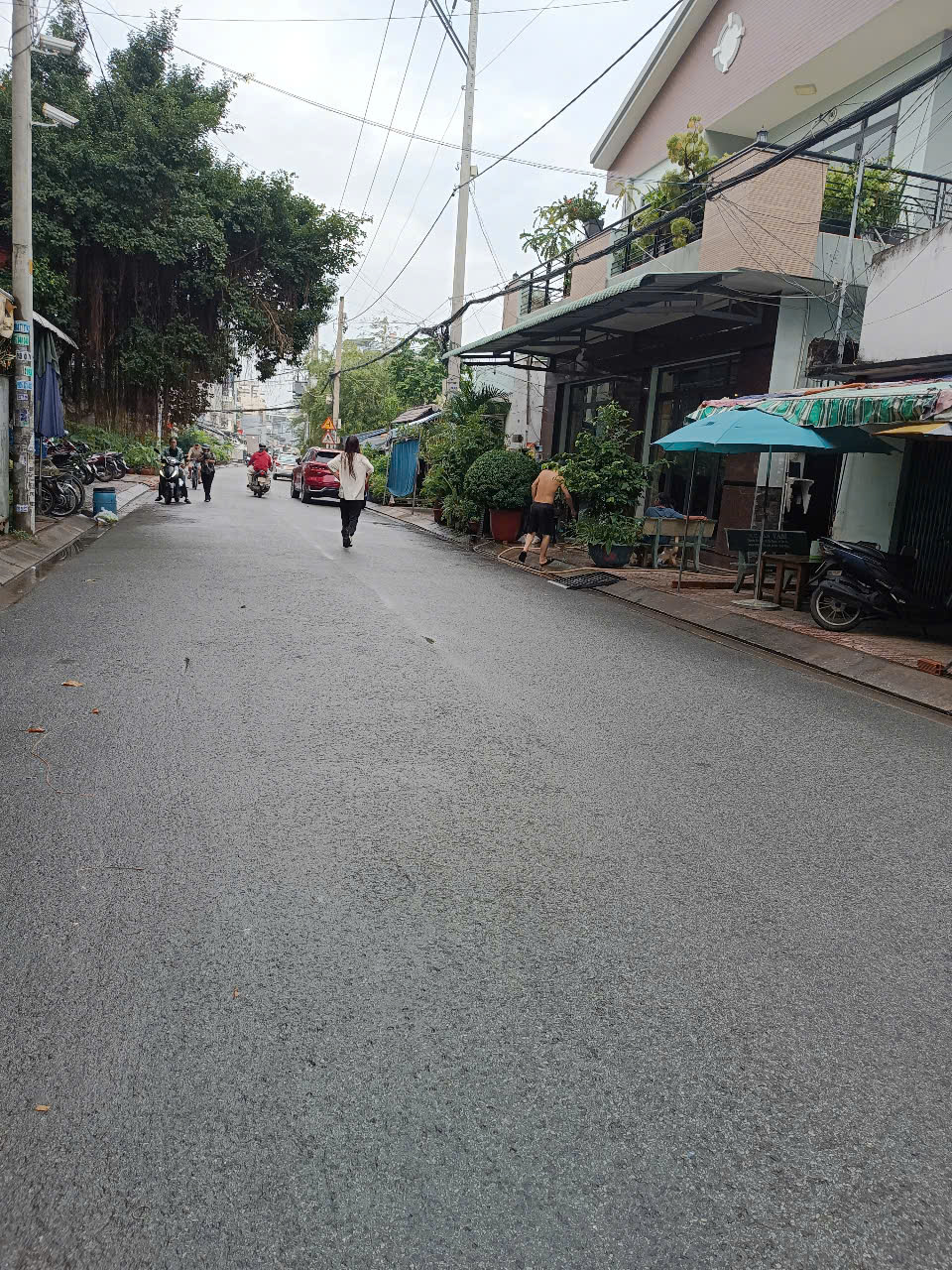 SIÊU PHẨM LÔ GÓC NGUYỄN HỮU TIẾN – TÂY THẠNH, TÂN PHÚ | NGANG 7.1M – ĐƯỜNG 12M – GIÁ 8.7 TỶ 🔥