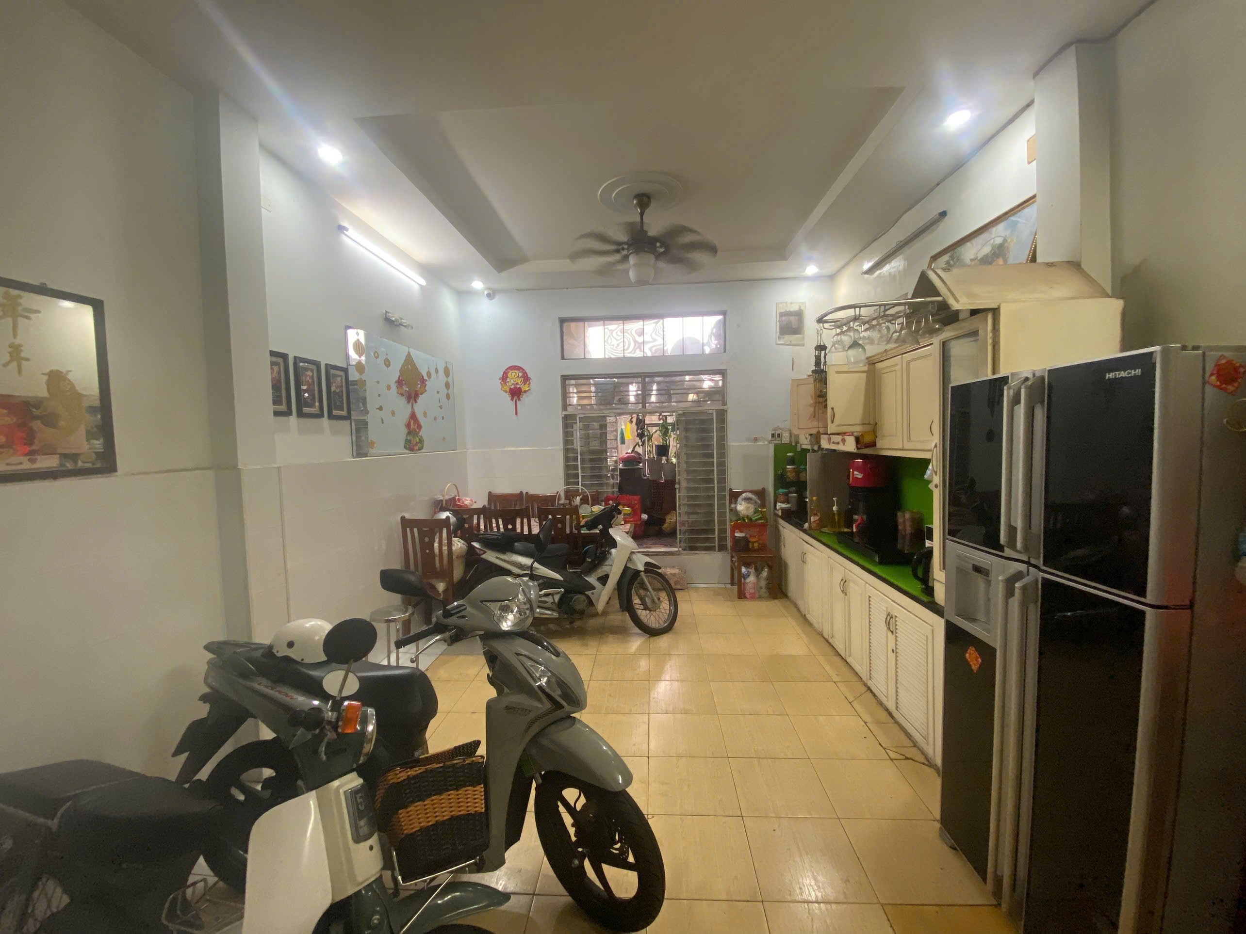 Bán Nhà 2 Lầu ST DT: 4.2x20m Hẻm 1/ Đường Nguyễn Hữu Tiến, P. Tây Thạnh, Giá: 10 tỷ