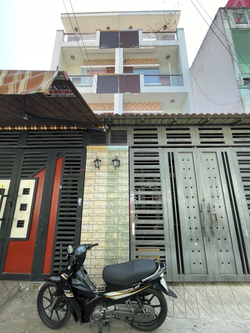 Nhà đẹp ở chiến lược , DT:4x22 , thích hợp cho thuê lại hoặc dọn vào ở ngay 🥰