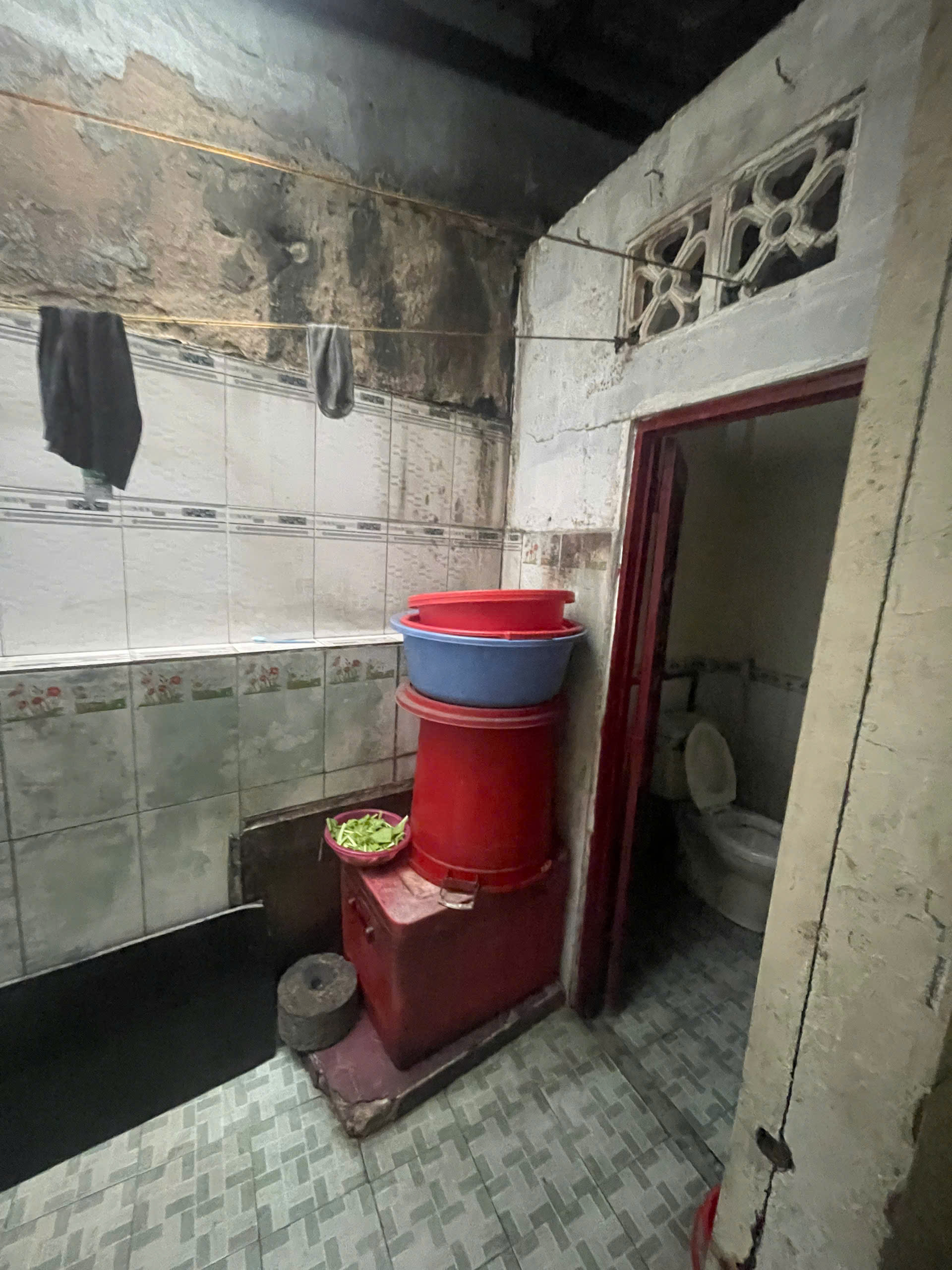 🏠 Bán nhà hẻm Lô Tư, Bình Hưng Hòa A, Bình Tân - Diện tích 5x18, Giá 7 tỷ, 1 lầu