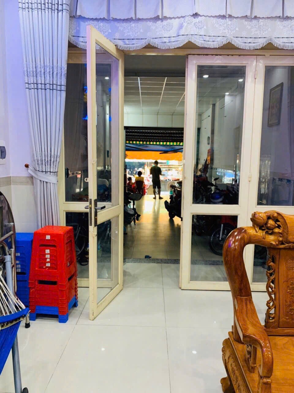 🔥NHÀ MT kinh doanh GÒ XOÀI – 4×22M – CẤP 4 – KINH DOANH – GIÁ 12 TỶ TL