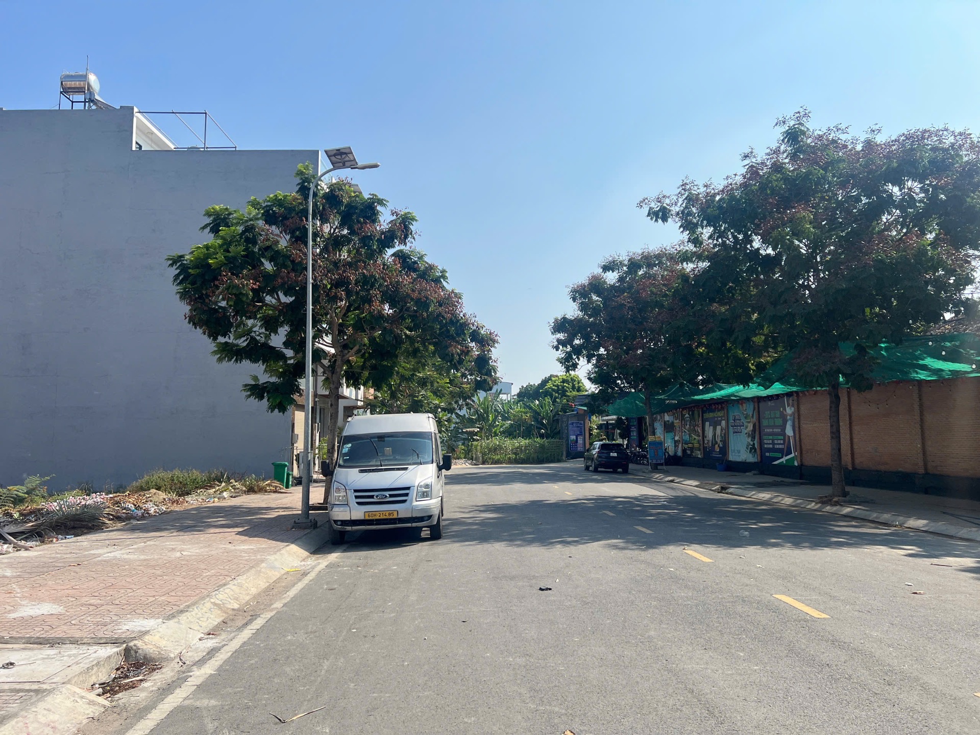 Đất tiềm năng hẻm Tây Lân khu đồng bộ cao tầng, công nhận 87m2 trên sổ, 4x22 xây dựng 5 tấm tự do