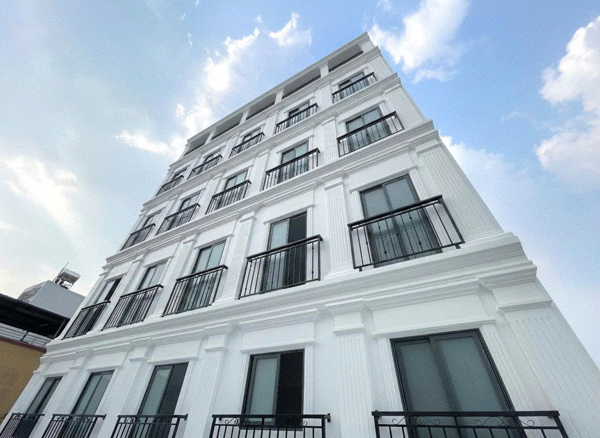 CHỦ GỬI BÁN CHDV ĐƯỜNG TÂN KỲ TÂN QUÝ – P. BÌNH HƯNG HÒA – DÒNG TIỀN 200TR/THÁNG