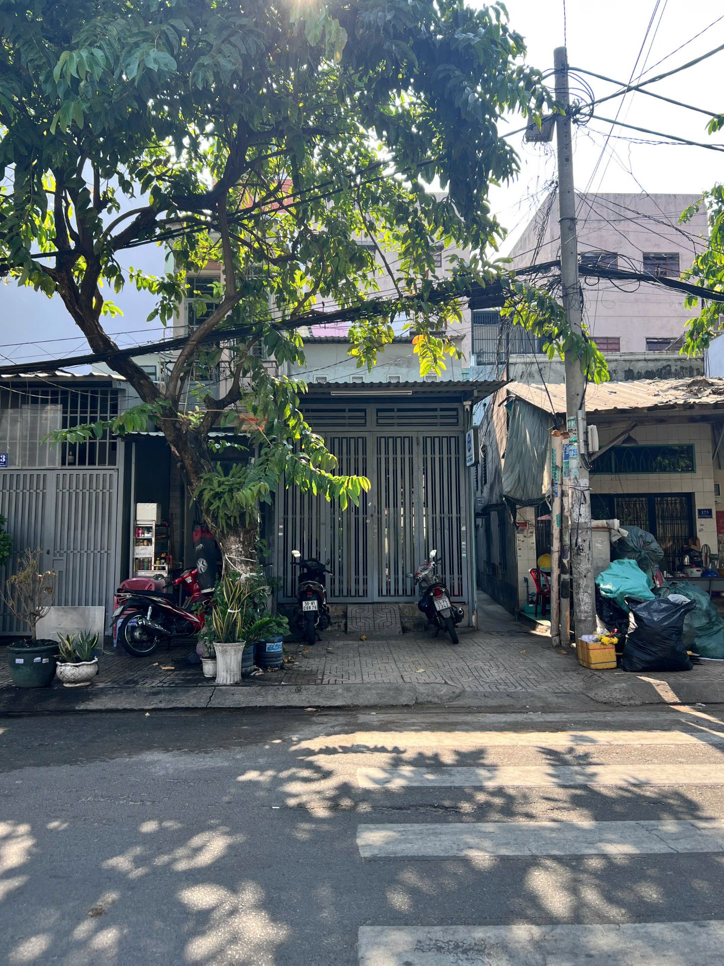 🔥 MTKD NGUYỄN NGỌC NHỰT – 3.5x16m (NH 5m) – CHỈ 7 TỶ 🔥