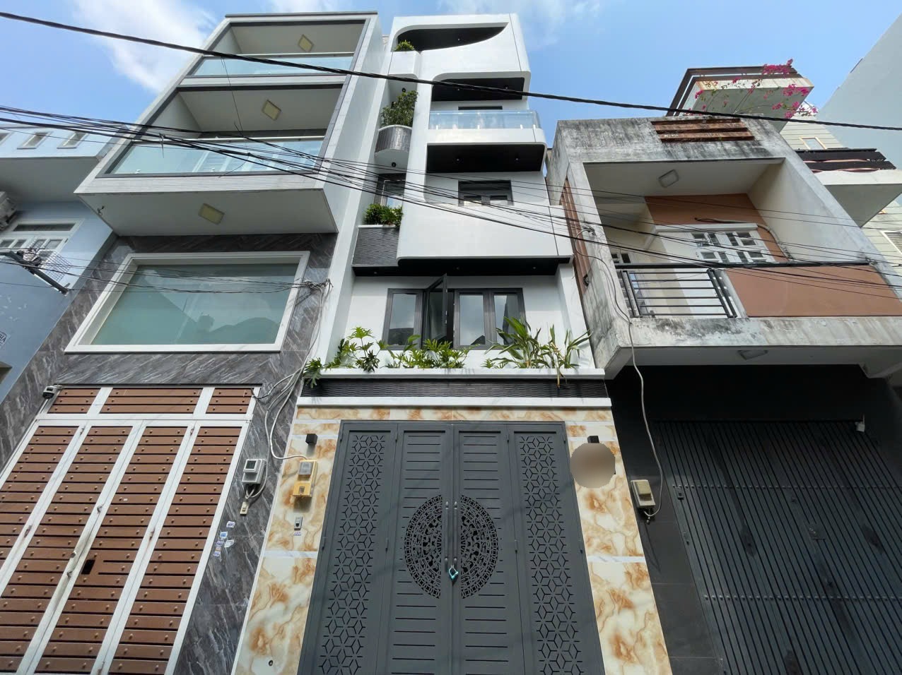 🔥BÁN NHÀ LÊ VĂN QUỚI – DT 4×14M – LỬNG 2 LẦU + ST – HẺM NHỰA 6M – GIÁ 8.75 TỶ TL