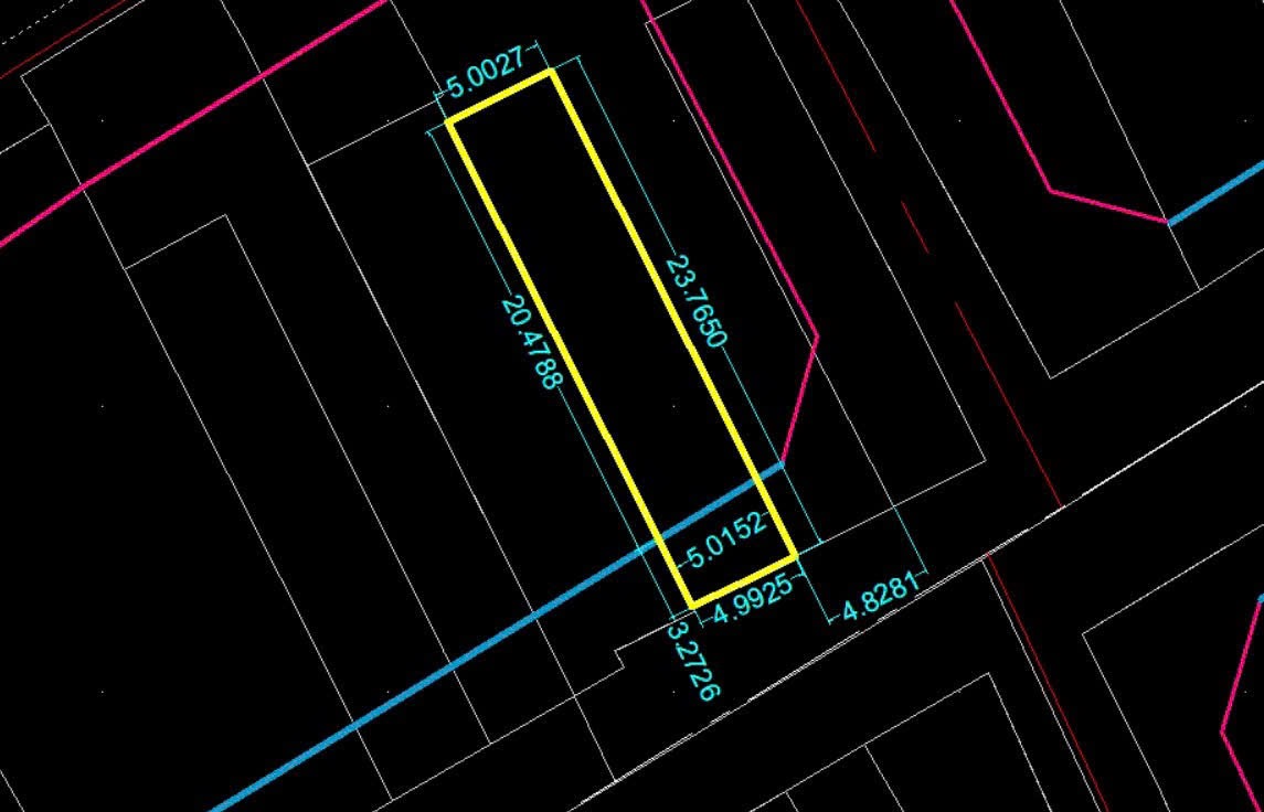 Bán nhà MT Ấp Chiến Lược 5x24m cấp 4 cho thuê 12/th giá 10.5 tỷ tl