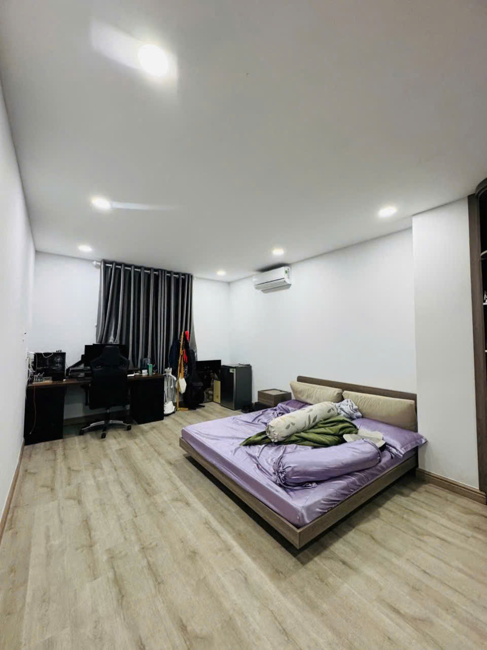 🌟 Bán nhà hẻm 6.5x9.33m, Bình Tân, 1 trệt 3 lầu, giá 6.5 tỷ 🌟