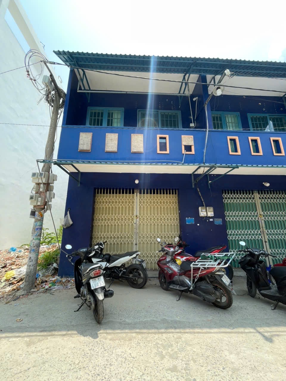 NGANG KHỦNG 8.6M – NHÀ 1 LẦU HẺM 5M ĐƯỜNG SỐ 11 BHH – CHỈ 8.25 TỶ! • Diện tích: 8.6 × 13m