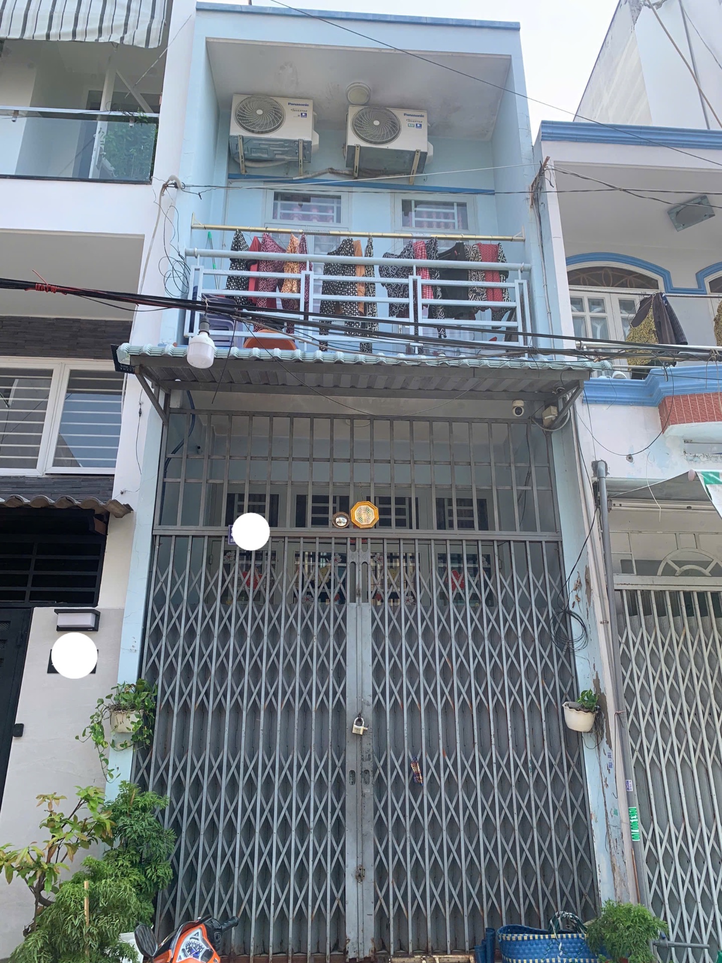 Chỉ ngộp Bank bán gấp 4Đ TL, DT:3x10 thích hợp cho thuê hoặc sửa mới và giữ tài sản 🥰