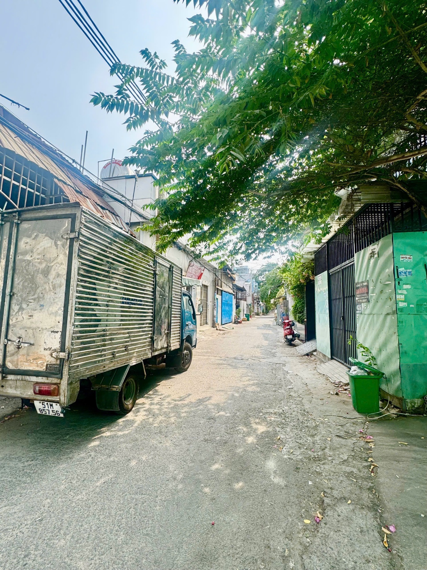 🌈 Siêu phẩm nhà đẹp 3.5 tấm HXH đường Hương Lộ 3 Q.Bình Tân 71m2 giá chỉ 7.9 tỷ