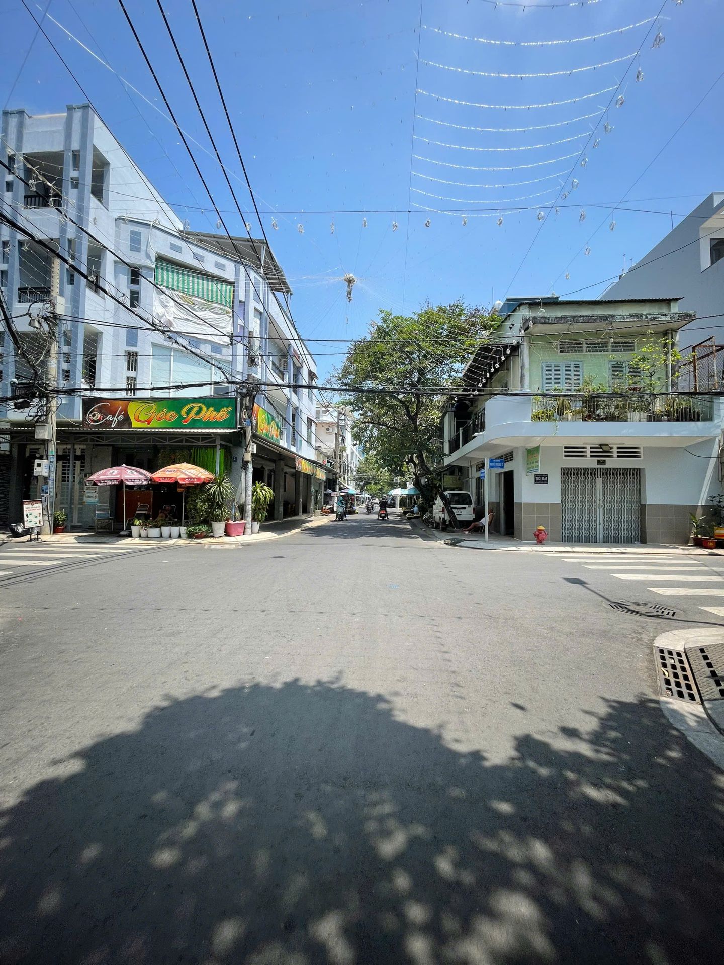 Bán nhà 2 Tầng Giá 12,5 Tỷ - Hướng tây - Khu bàn cờ Phường Tân Thành quận Tân Phú