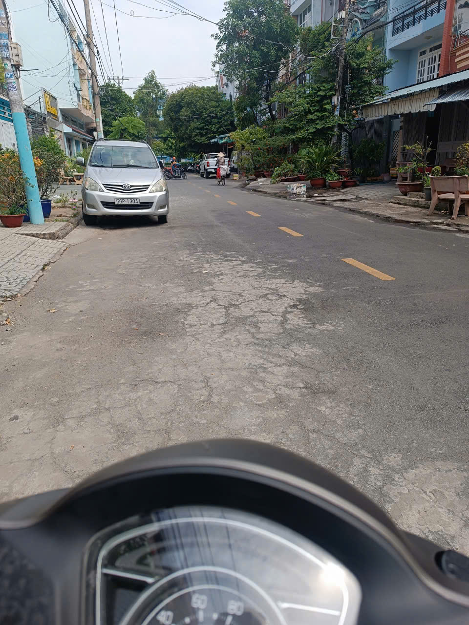 Mặt tiền Nội Bộ đường S_P.Tây Thạnh_Tân Phú. 2 lầu, DT: 5x20m, Giá: 13.5 tỷ tl