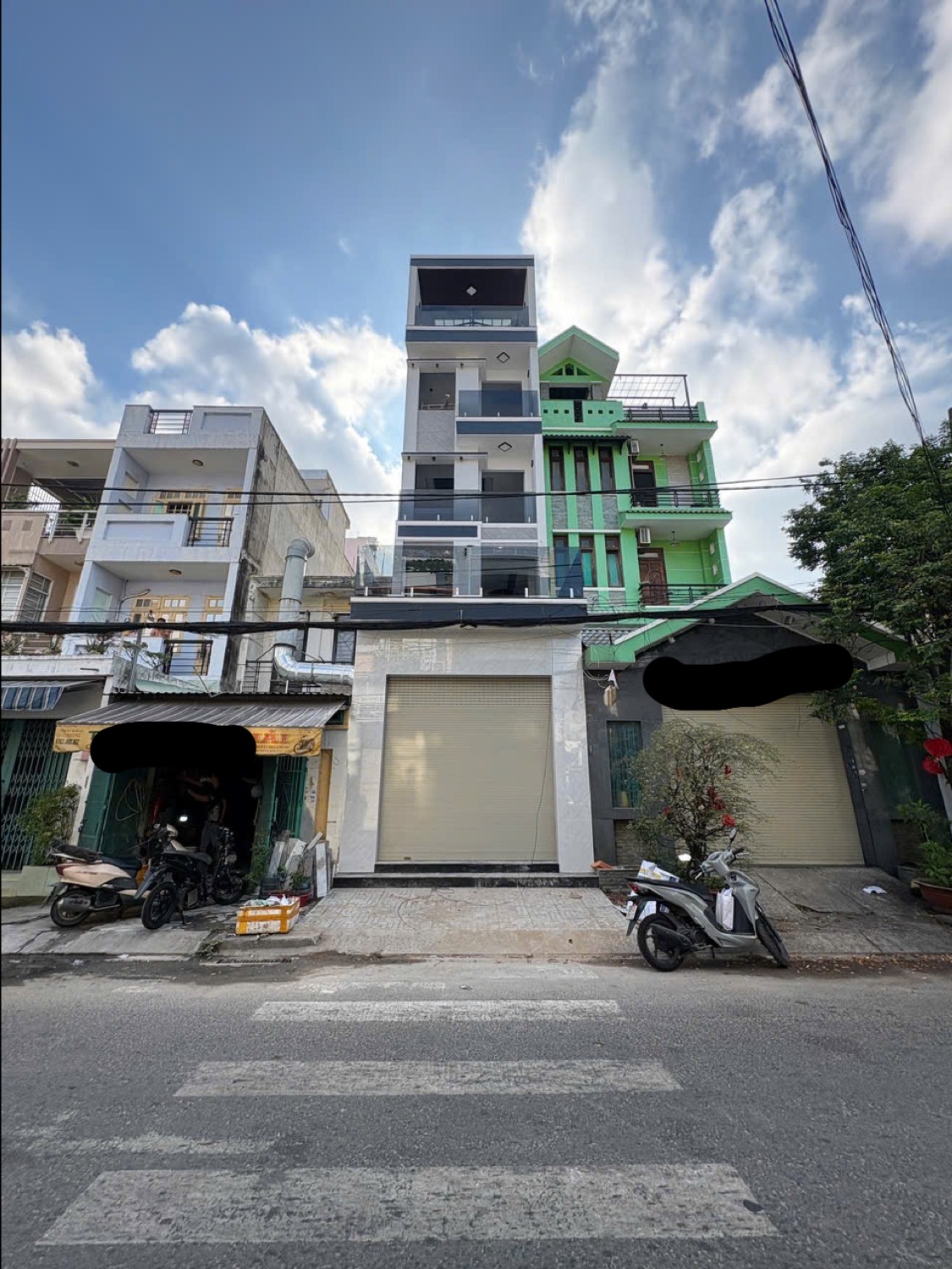 Chủ ngộp bank cần bán gấp 10Đ5 , nhà mới DT:4x17 , thích hợp cho thuê hoặc giữ tài sản 🥰