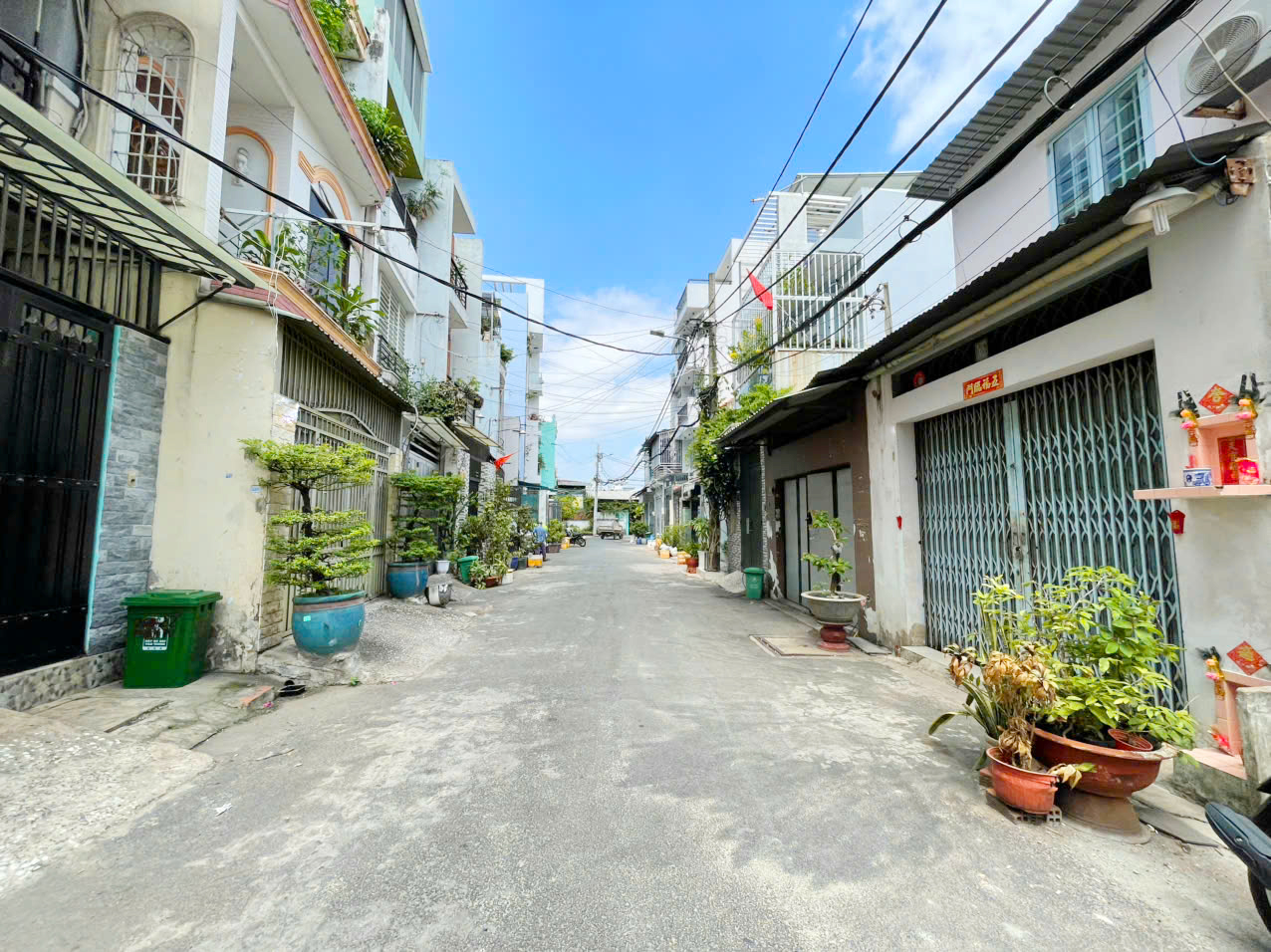 🔥🔥 HOT NHẤT KHU! ĐẤT PHAN ANH – NGANG 8M – HẺM NHỰA 8M – 2 SỔ RIÊNG 🔥🔥