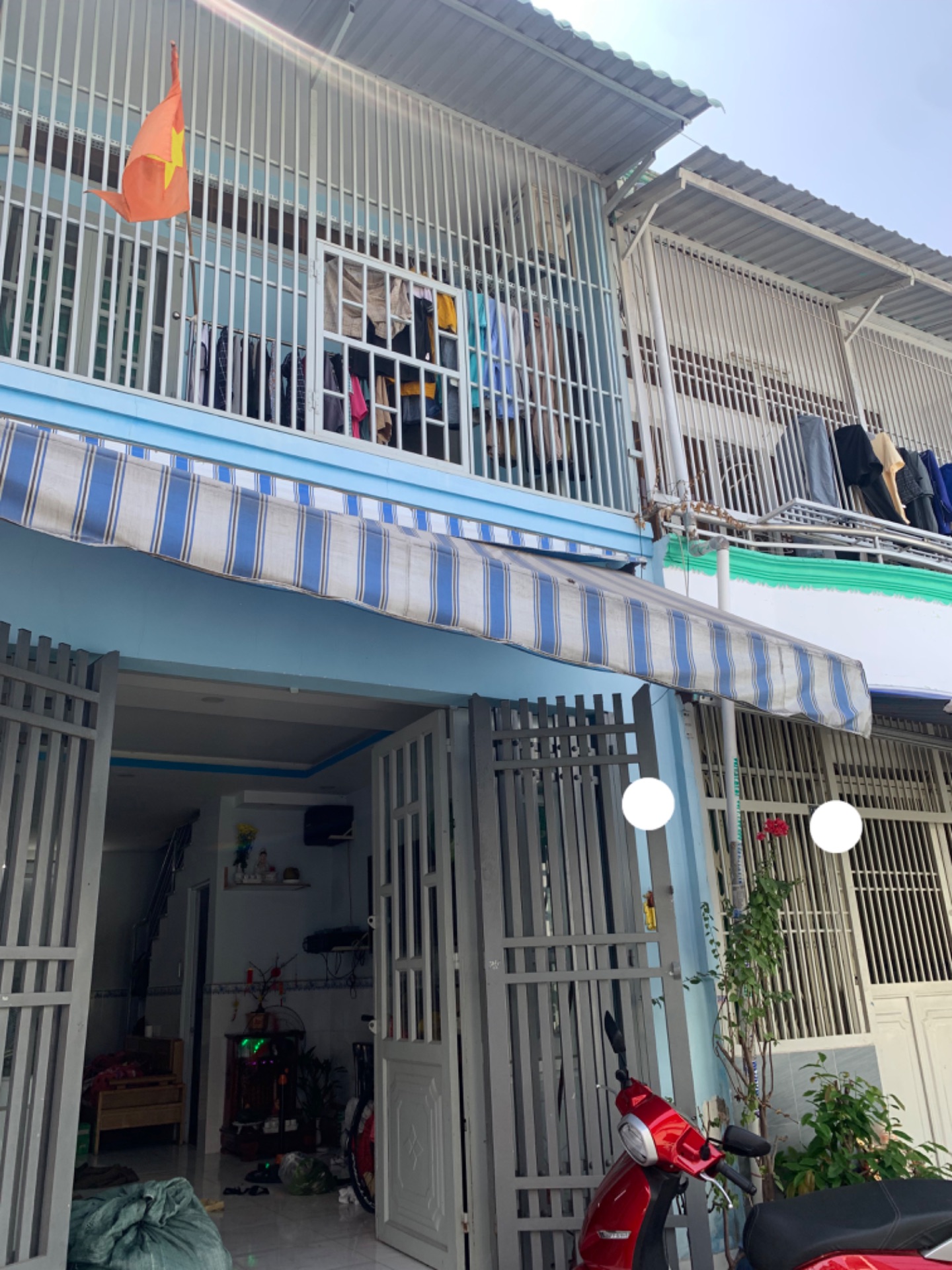 Nhà đẹp giá siêu hời chỉ 2T7 ,DT:4x8,5 sở hữu ngay , thích hợp xây mới hoặc cho thuê có dòng tiền