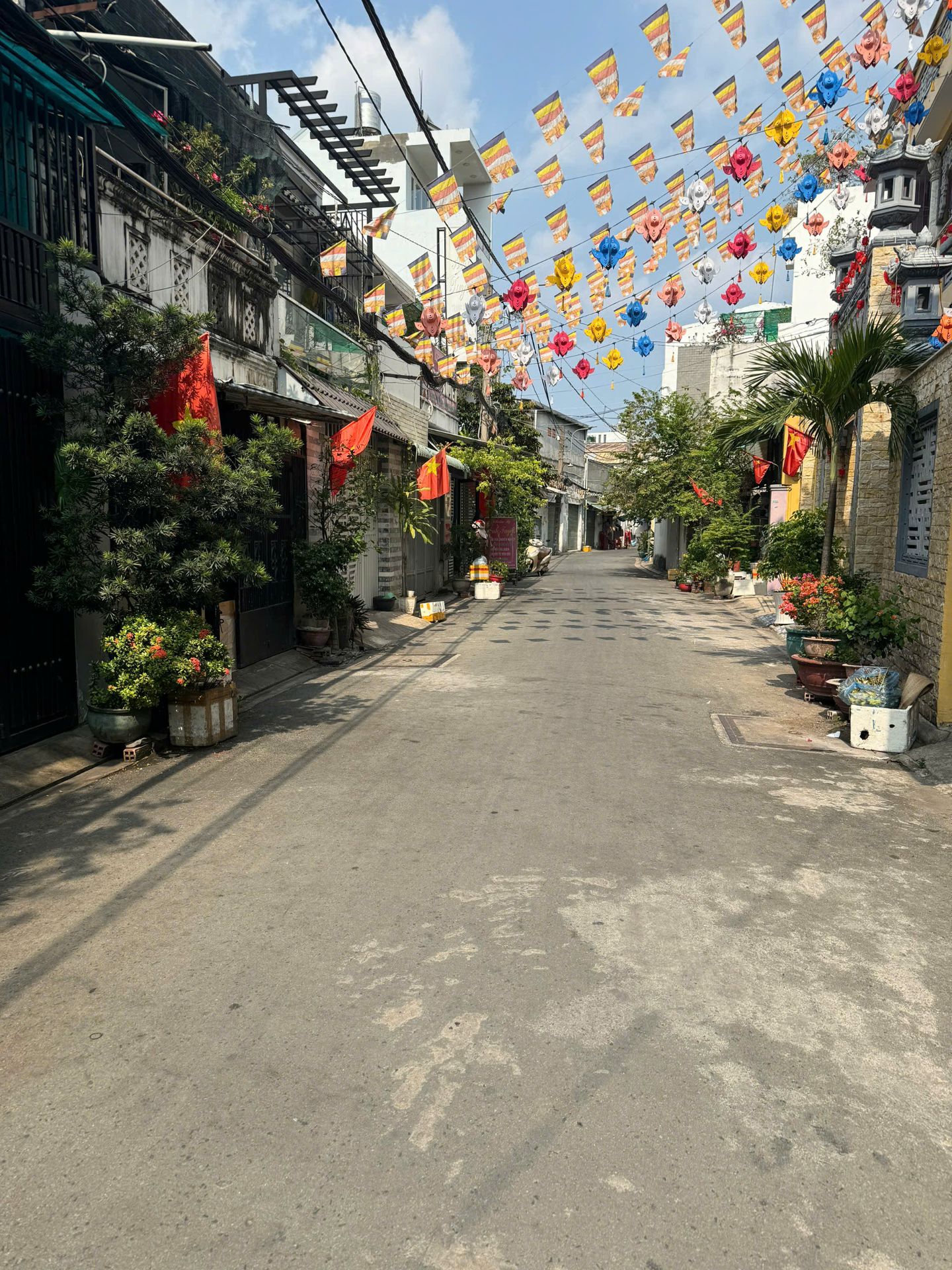 Bán Nhà Lầu DT: 4x14m Hẻm 2/ Đường Hoà Bình, P. Hiệp Tân, Giá: 7 tỷ