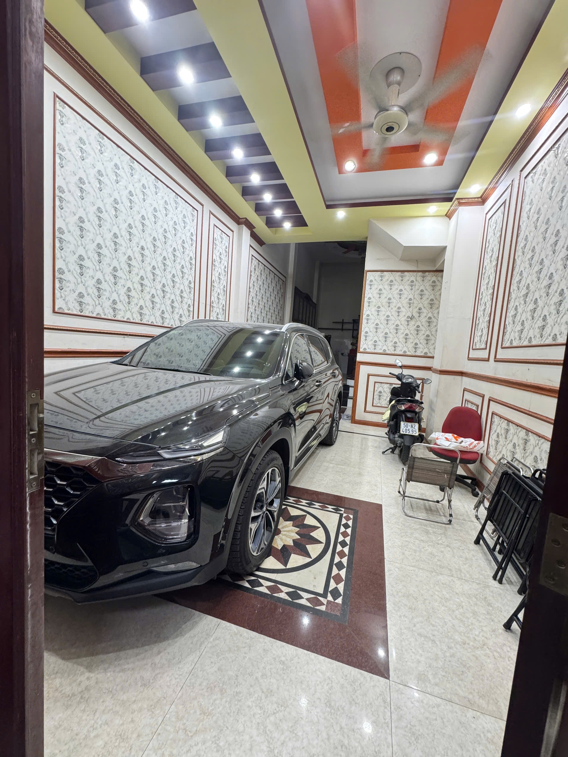 Bán nhà 3 lầu đường số 15 , dt 4x15.4m giá 7.95 tỷ