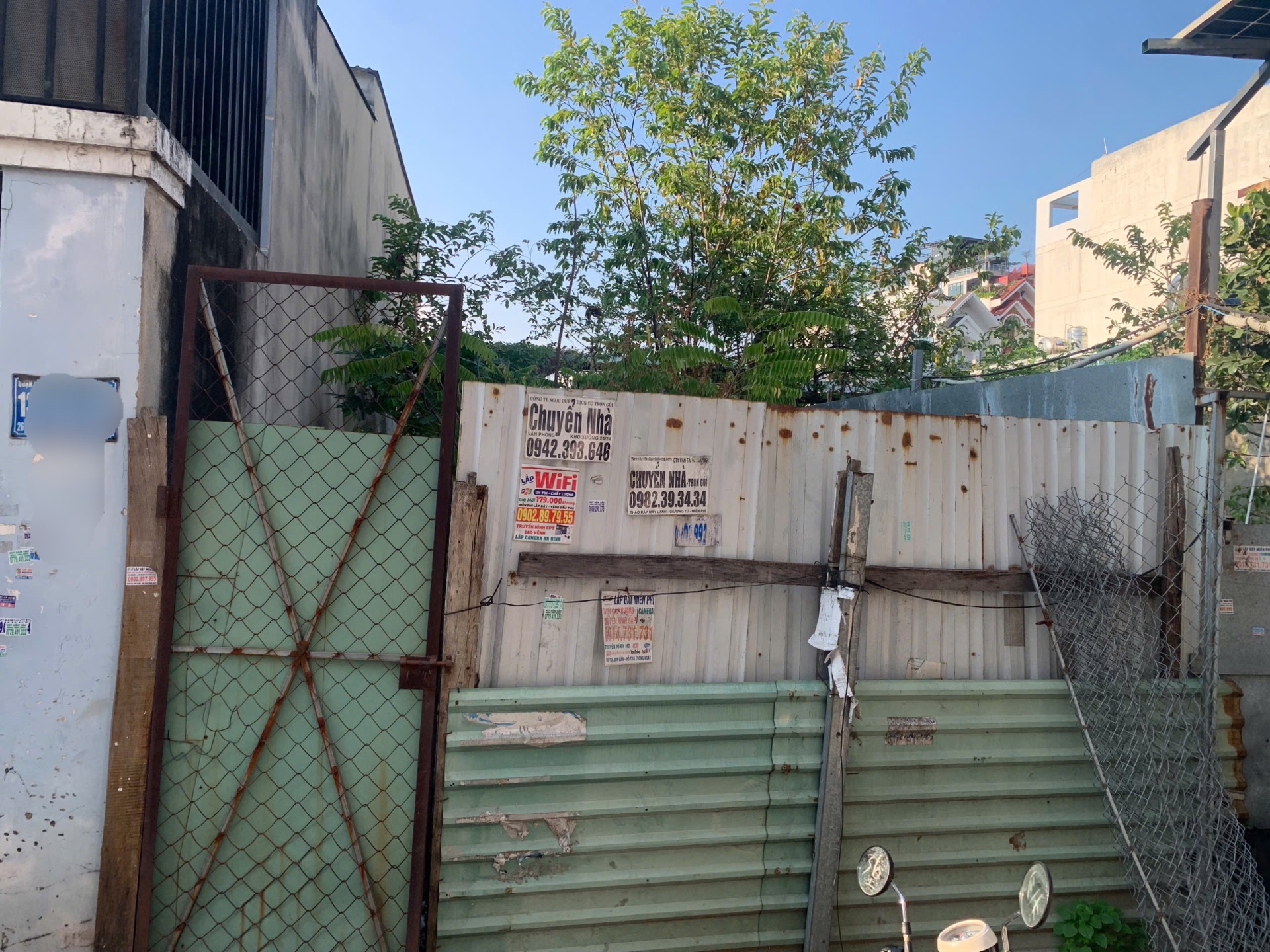 🌈 Siêu phẩm đất đẹp hẻm 5m Kênh 26/3 Q.Bình Tân 88m2 giá chỉ 5.1 tỷ