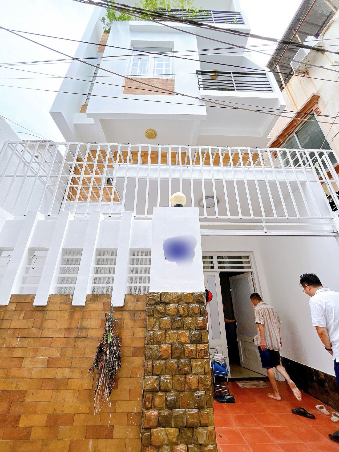 NHÀ ĐẸP – TÂN SƠN NHÌ GẦN TRƯỜNG CHINH, CỘNG HÒA (5MX16M)_ ĐÚC LỬNG LẦU ST [GIÁ CHỈ 8 TỶ]