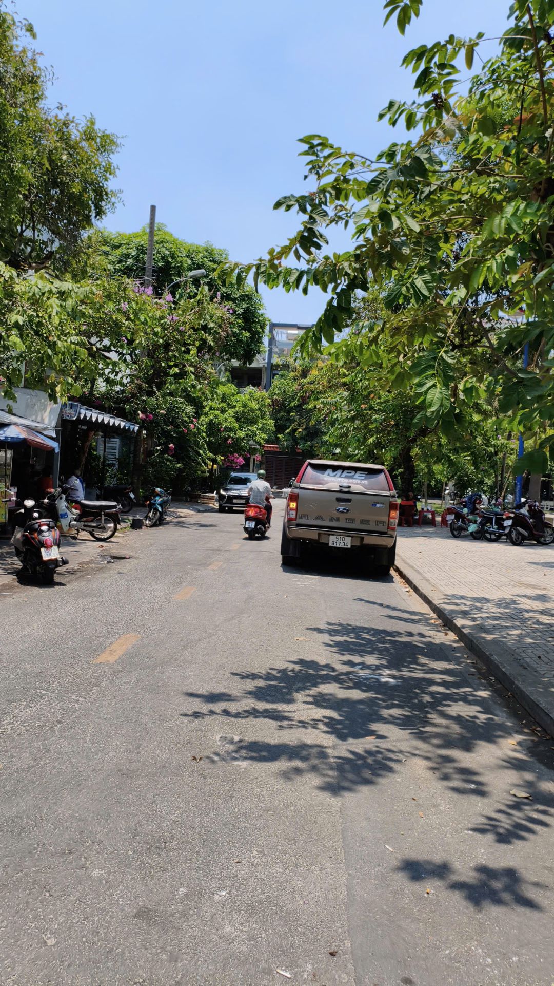 MẶT TIỀN ĐƯỜNG S5 - ĐỐI DIỆN CÔNG VIÊN - DT: 5X20M ( 1 LẦU ) 11 TỶ - PHƯỜNG TÂY THẠNH - TÂN PHÚ