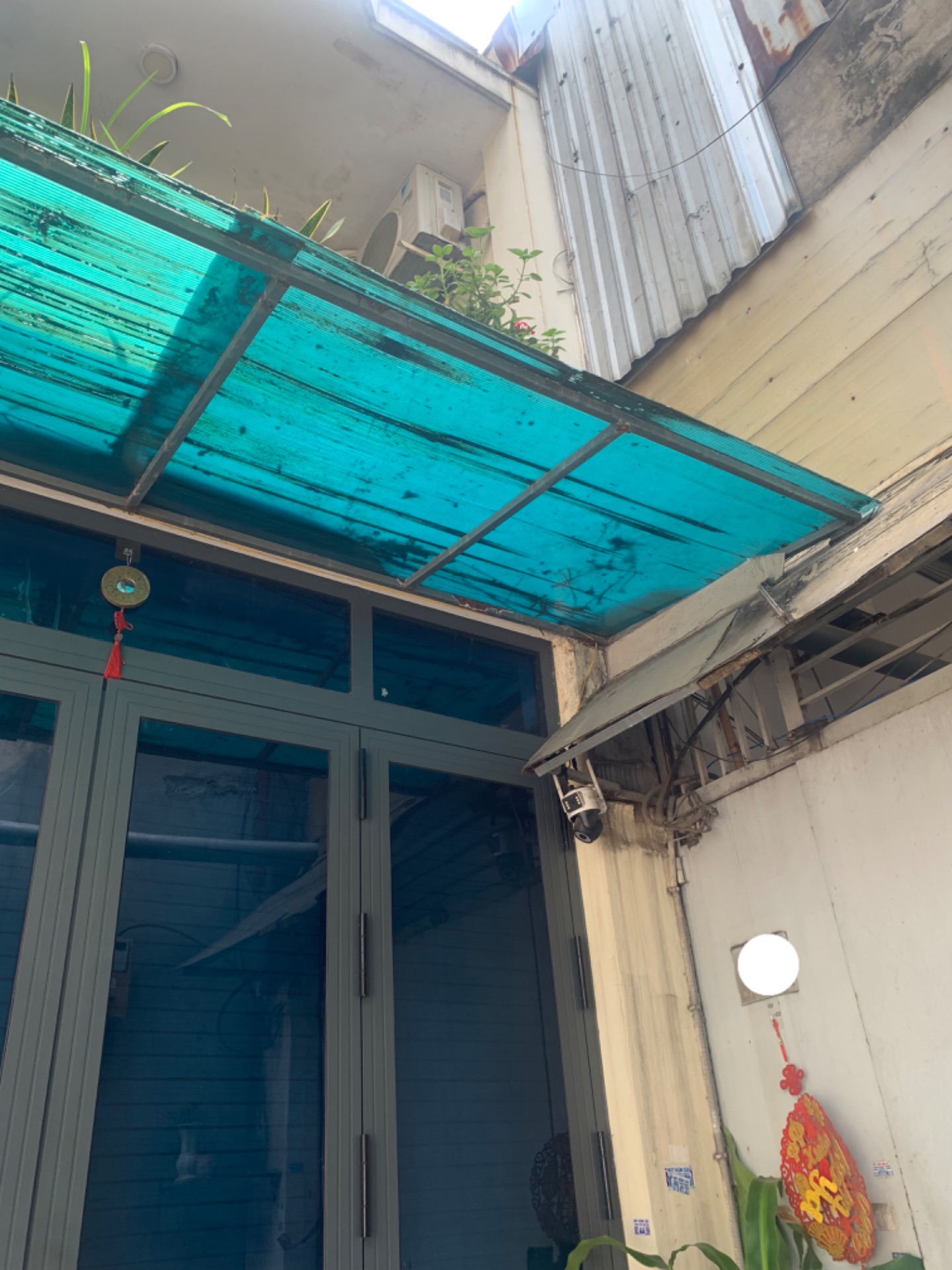 Chủ ngộp cần bán gấp nhà sát Kênh Tham Lương chỉ 4T3 TL, DT:3,5x11,3 thích hợp cho thuê hoặc giữ TS